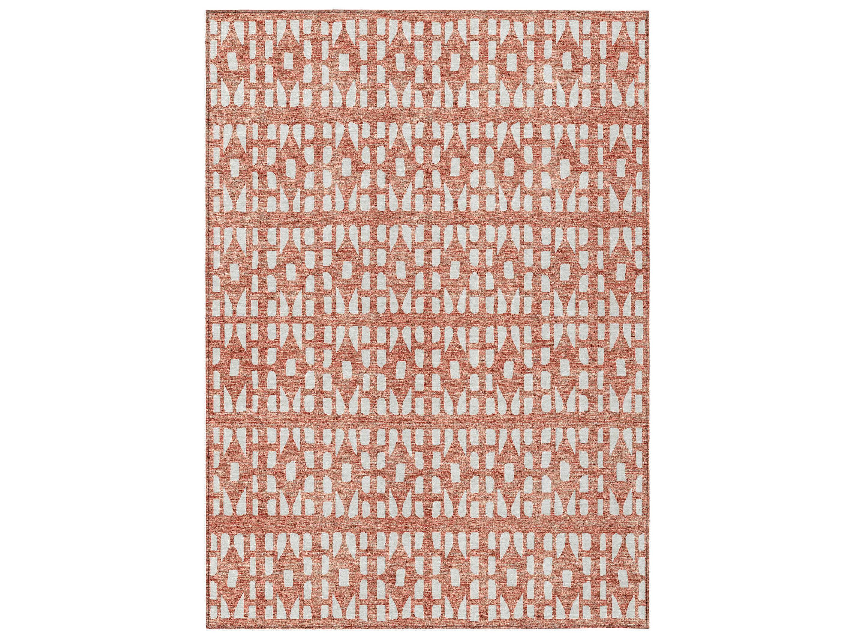 Dalyn Chantille Geometric Runner Area Rug