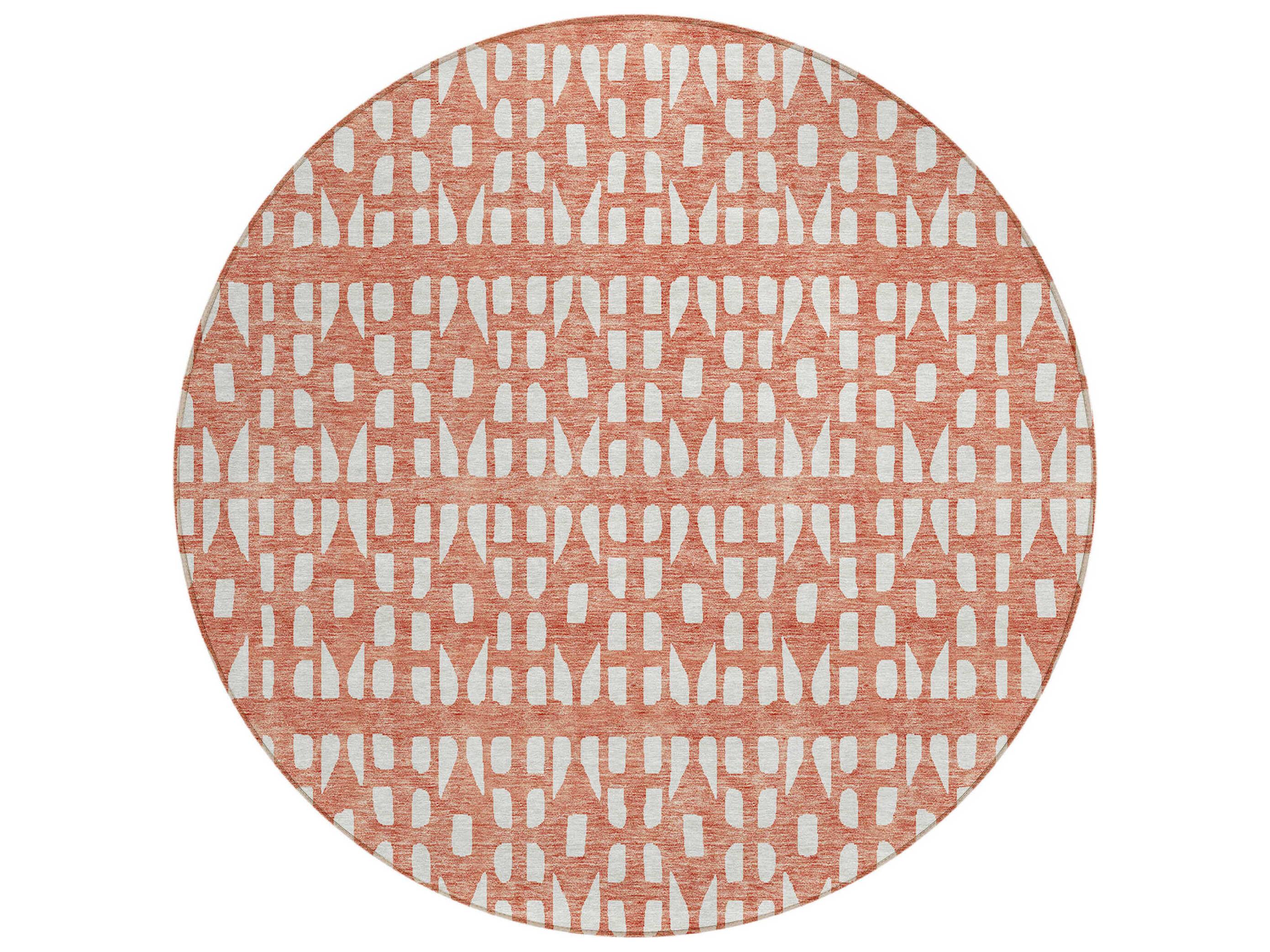 Dalyn Chantille Geometric Runner Area Rug