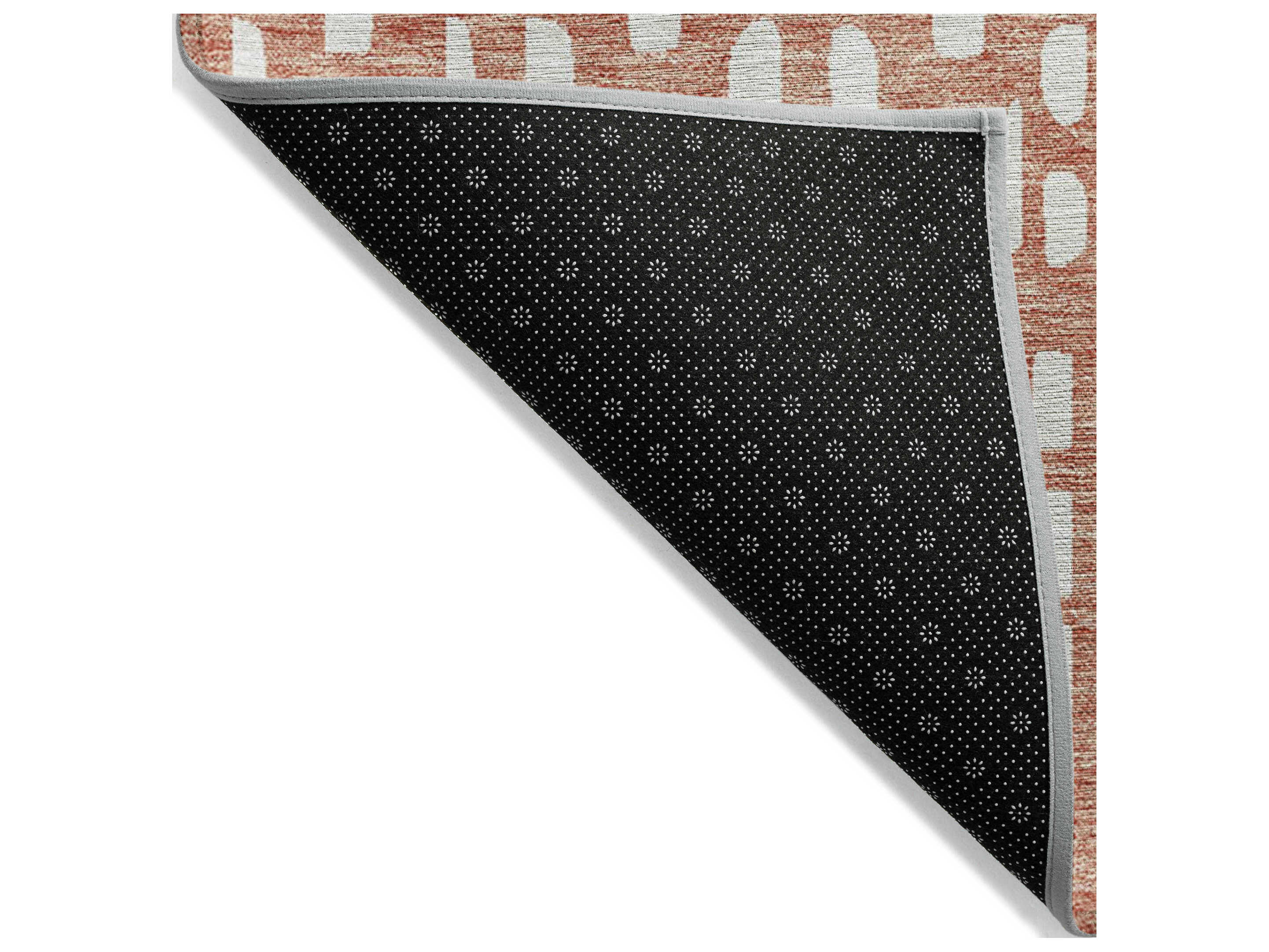 Dalyn Chantille Geometric Runner Area Rug