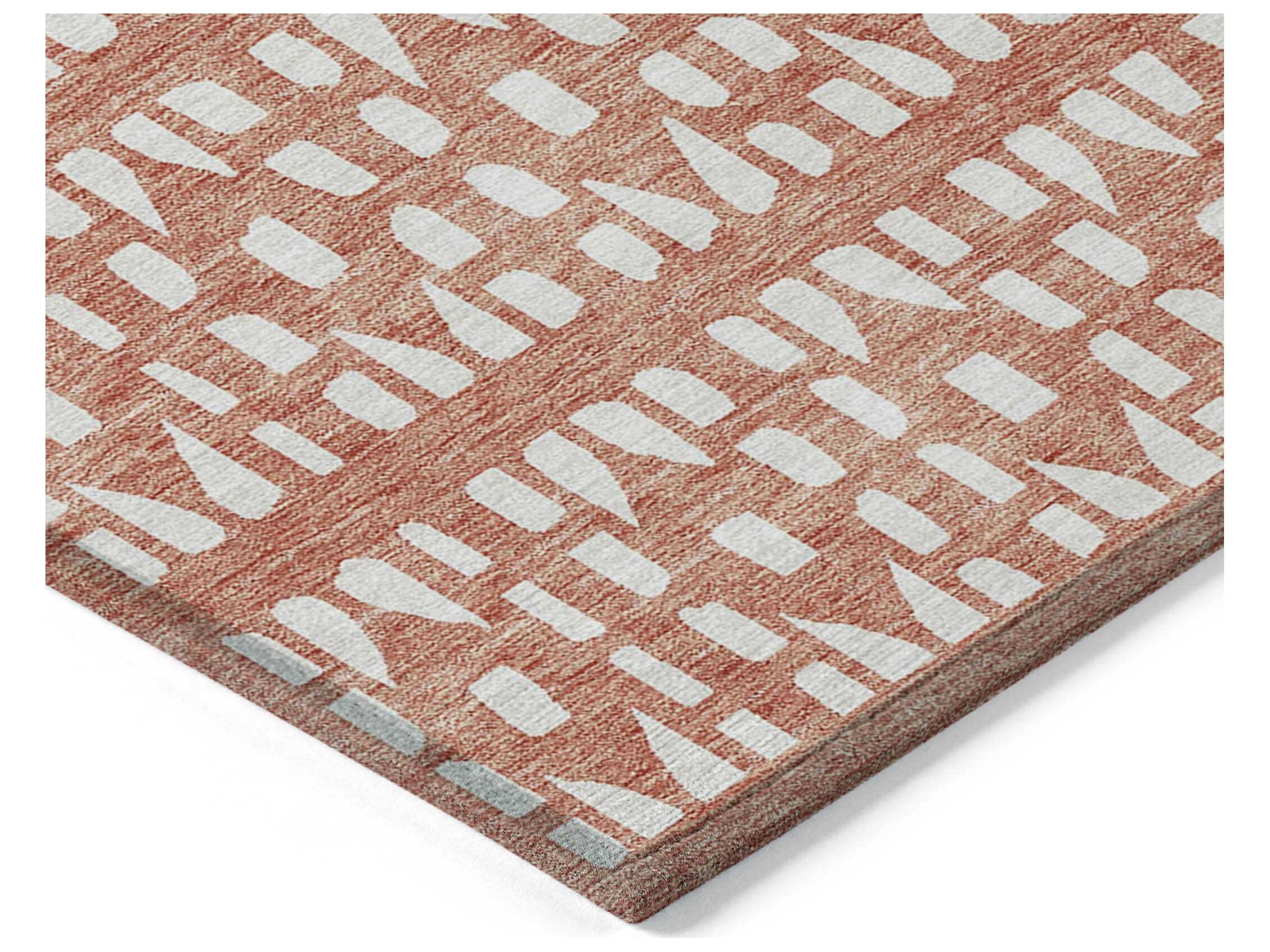 Dalyn Chantille Geometric Runner Area Rug