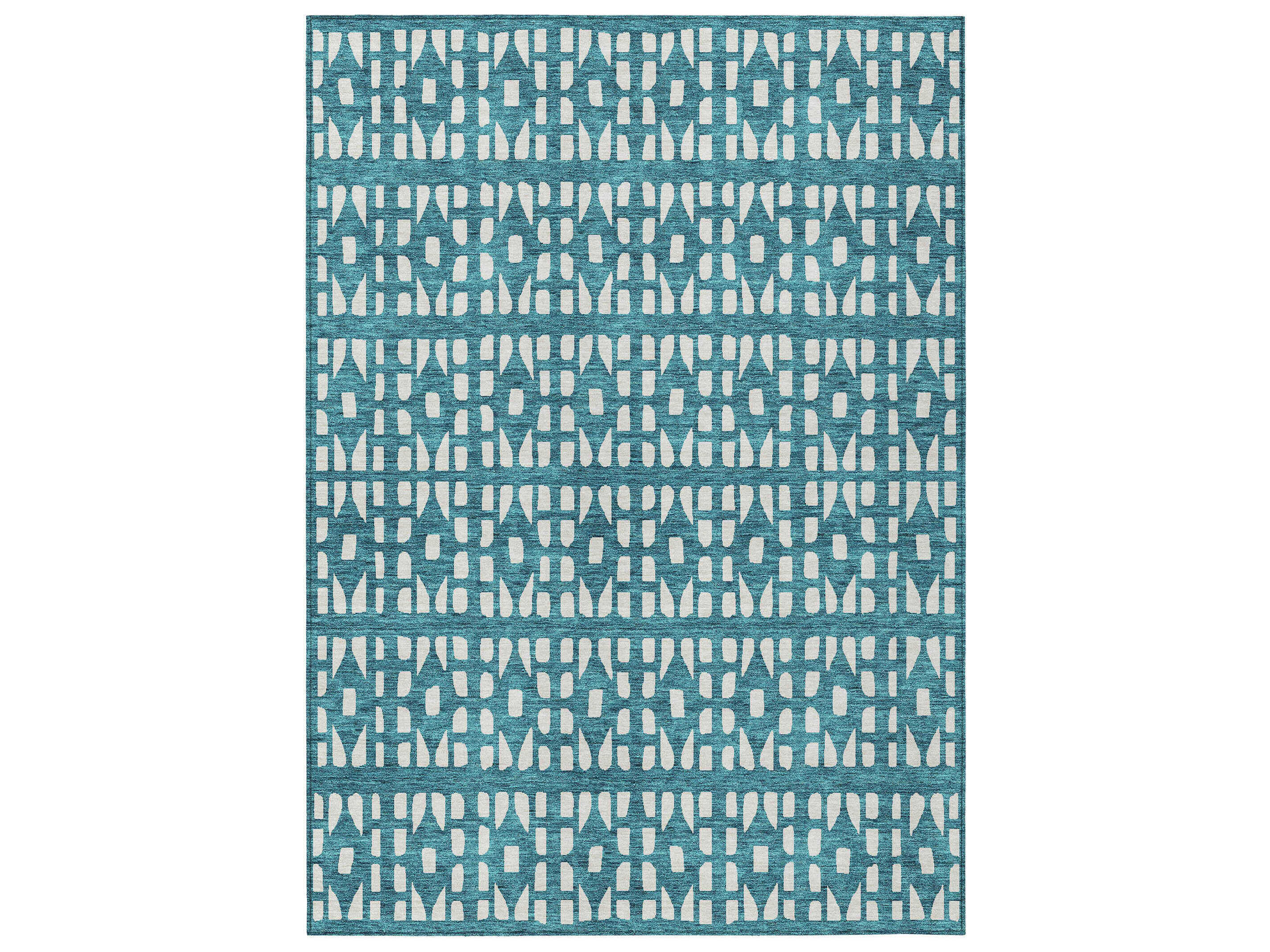 Dalyn Chantille Geometric Runner Area Rug