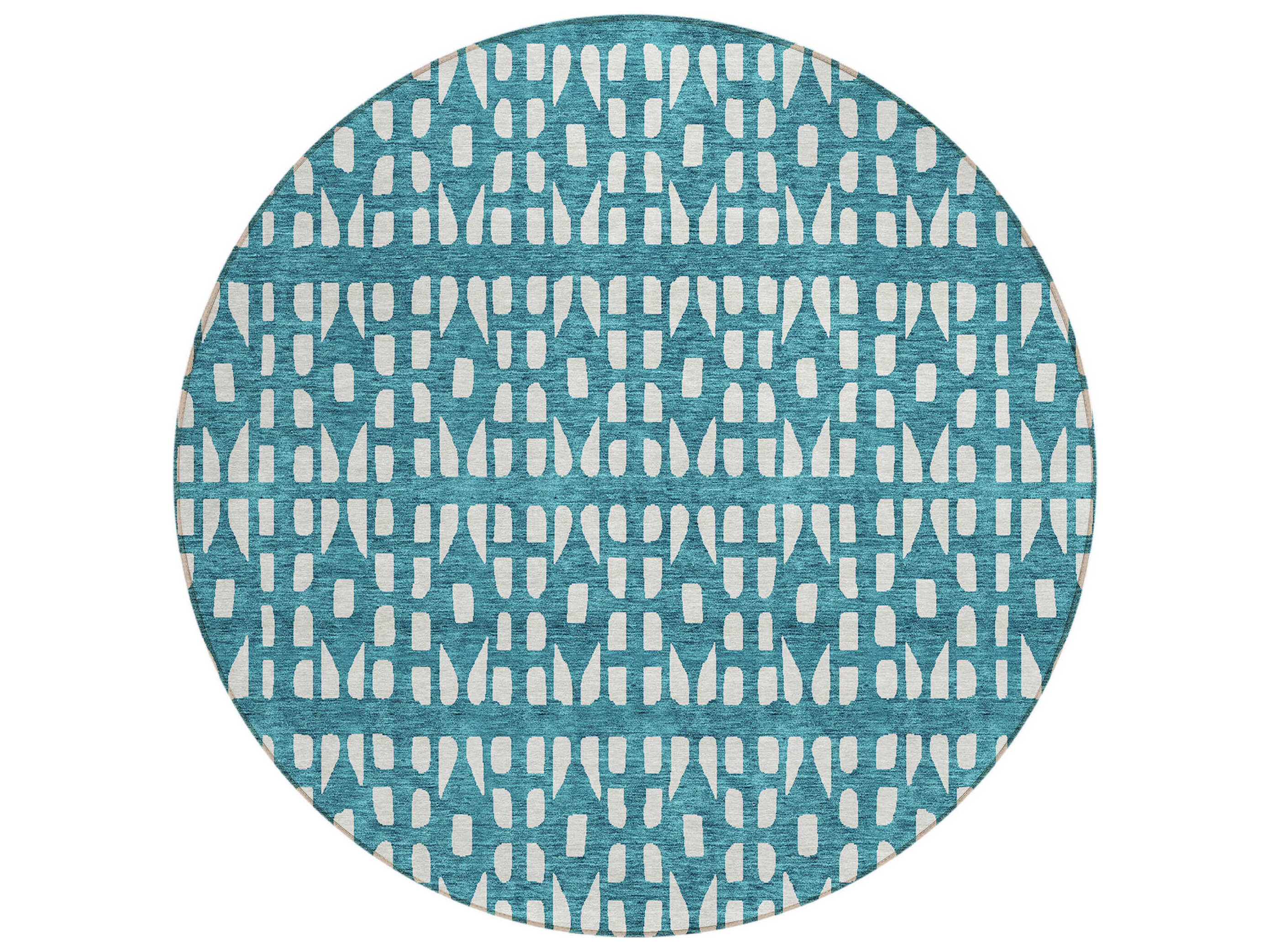 Dalyn Chantille Geometric Runner Area Rug