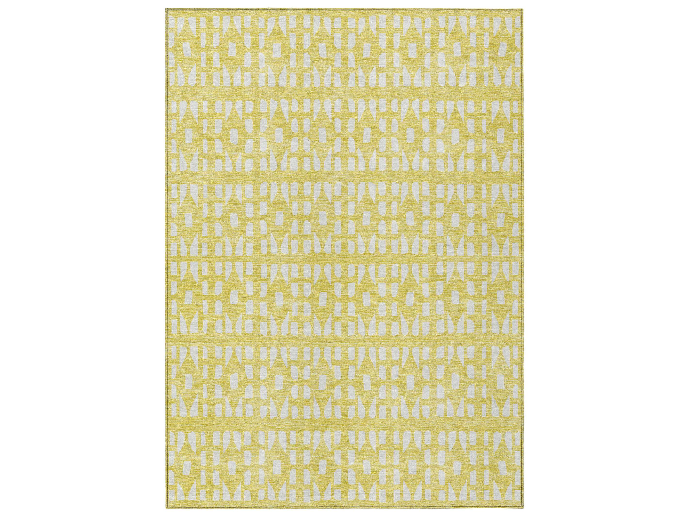 Dalyn Chantille Geometric Runner Area Rug