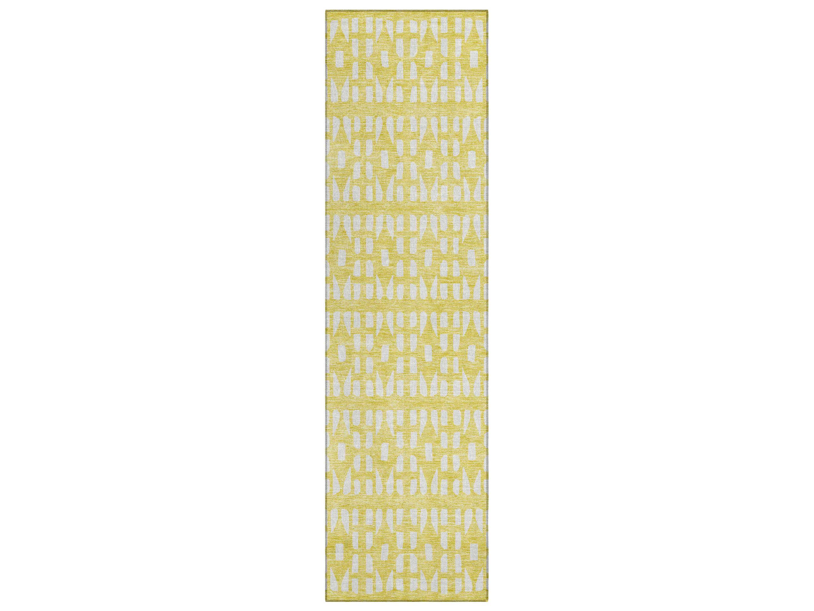 Dalyn Chantille Geometric Runner Area Rug