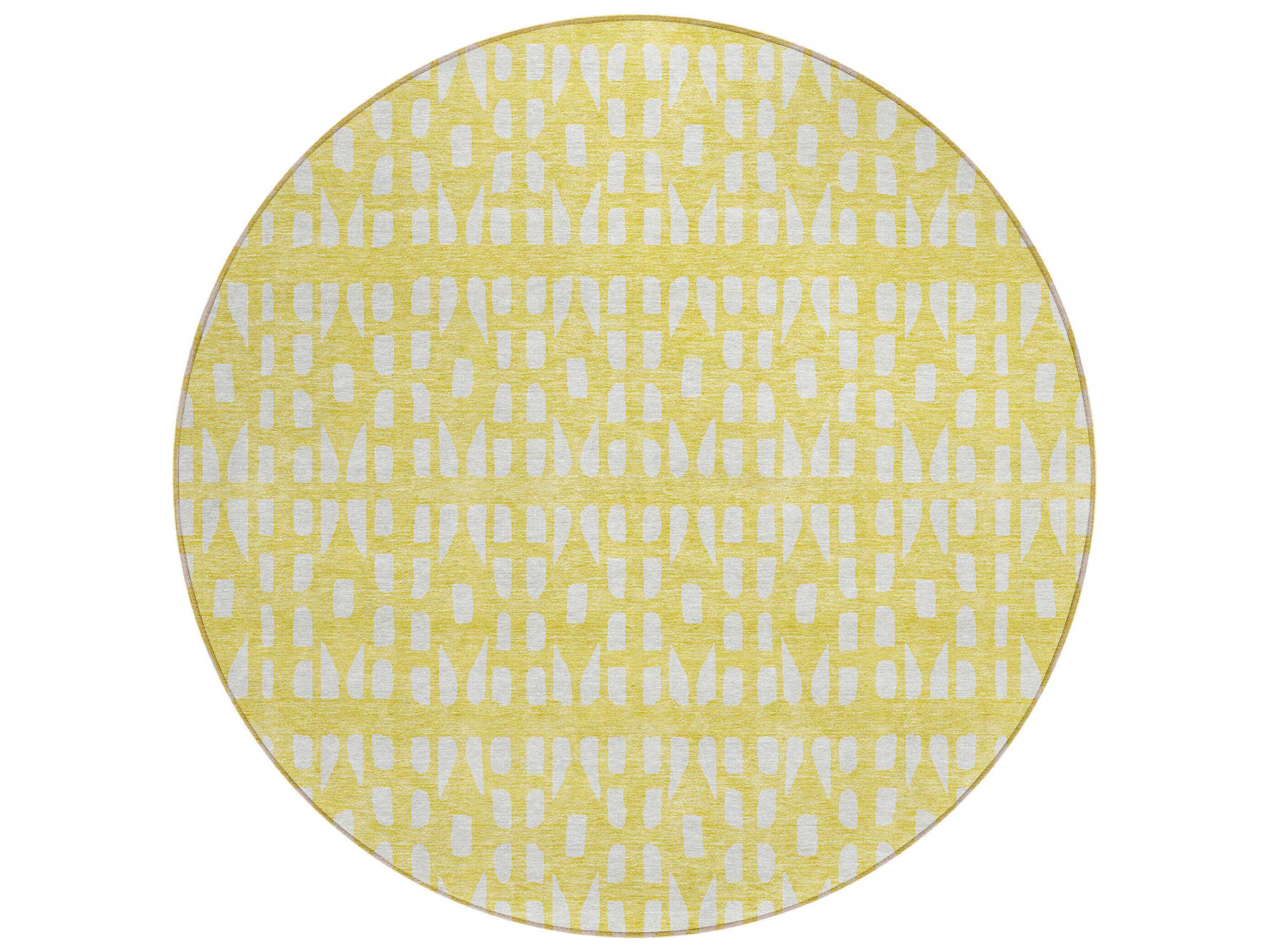 Dalyn Chantille Geometric Runner Area Rug