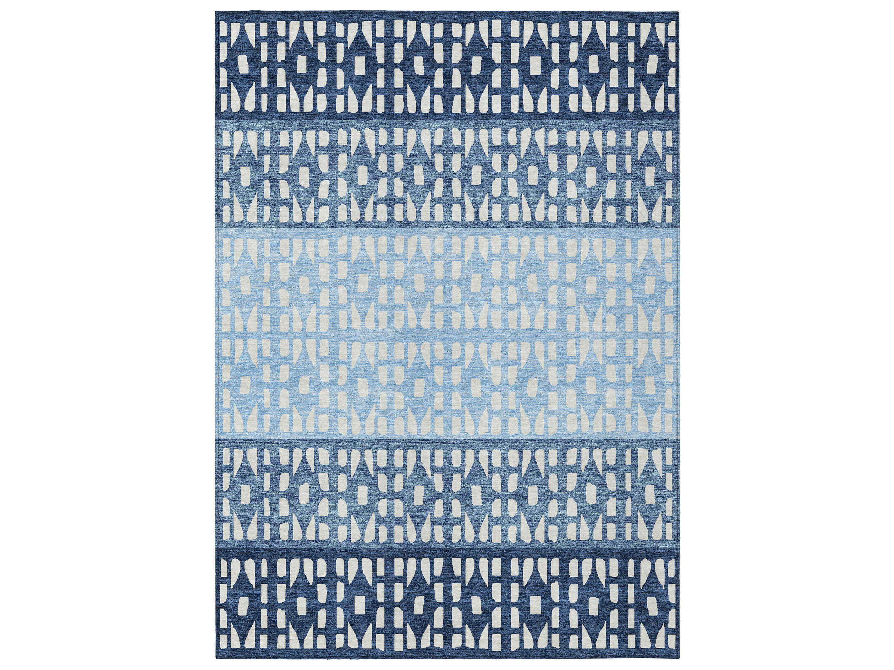 Dalyn Chantille Geometric Runner Area Rug