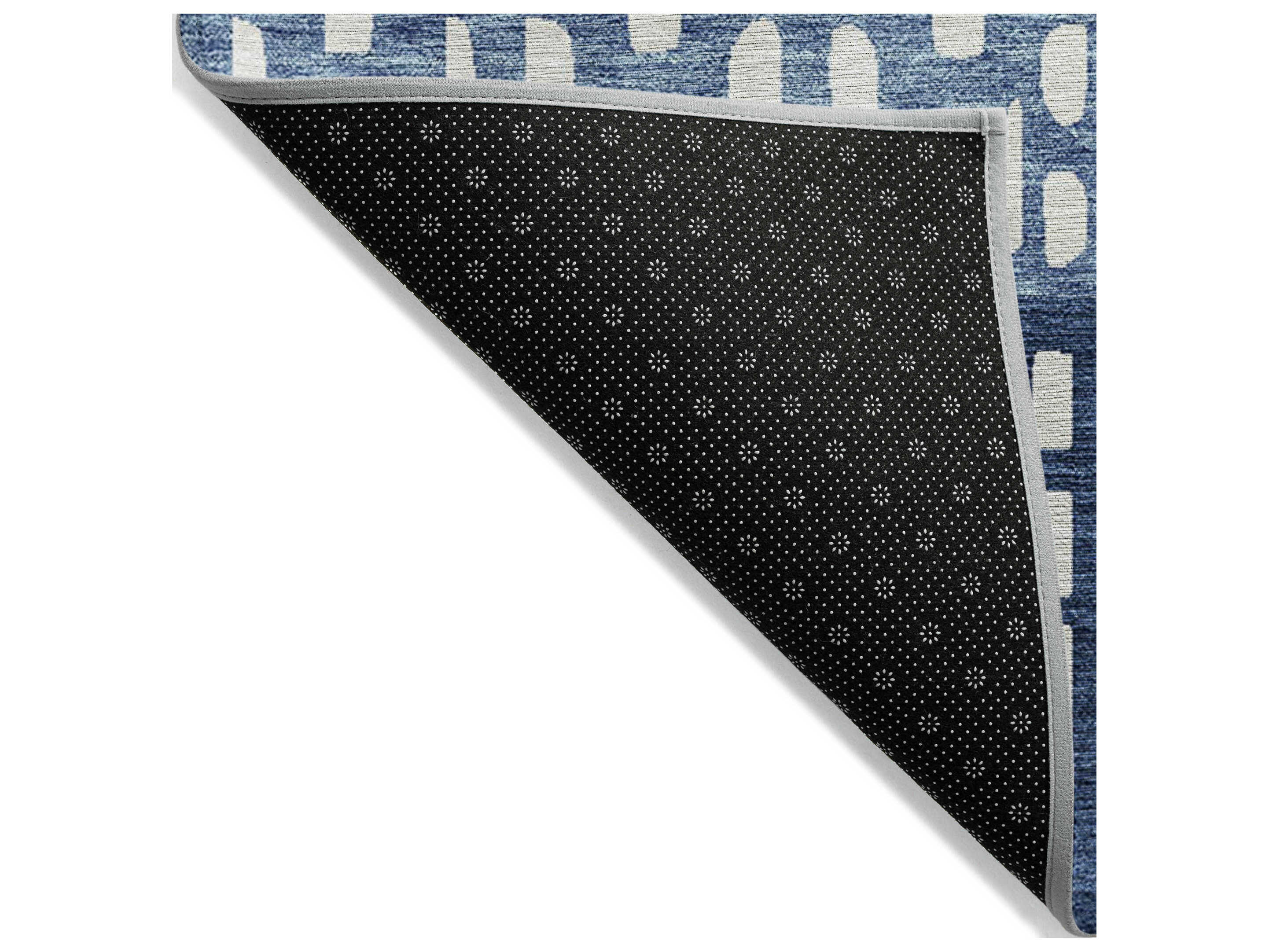 Dalyn Chantille Geometric Runner Area Rug