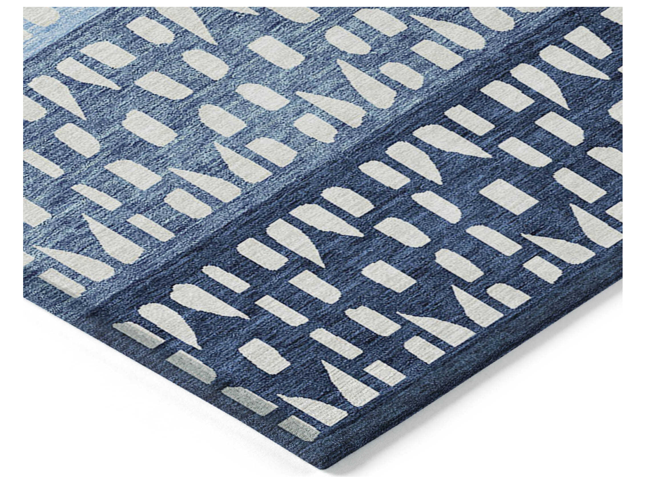 Dalyn Chantille Geometric Runner Area Rug