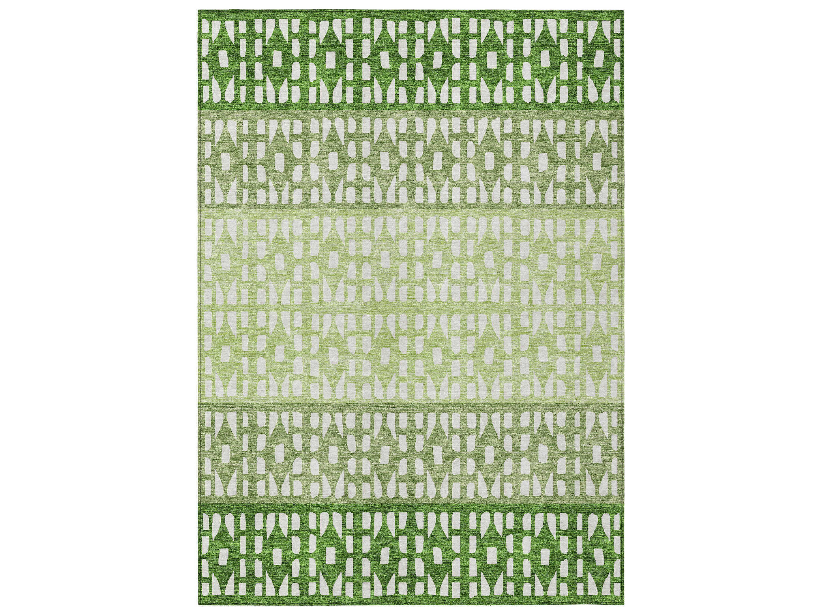 Dalyn Chantille Geometric Runner Area Rug