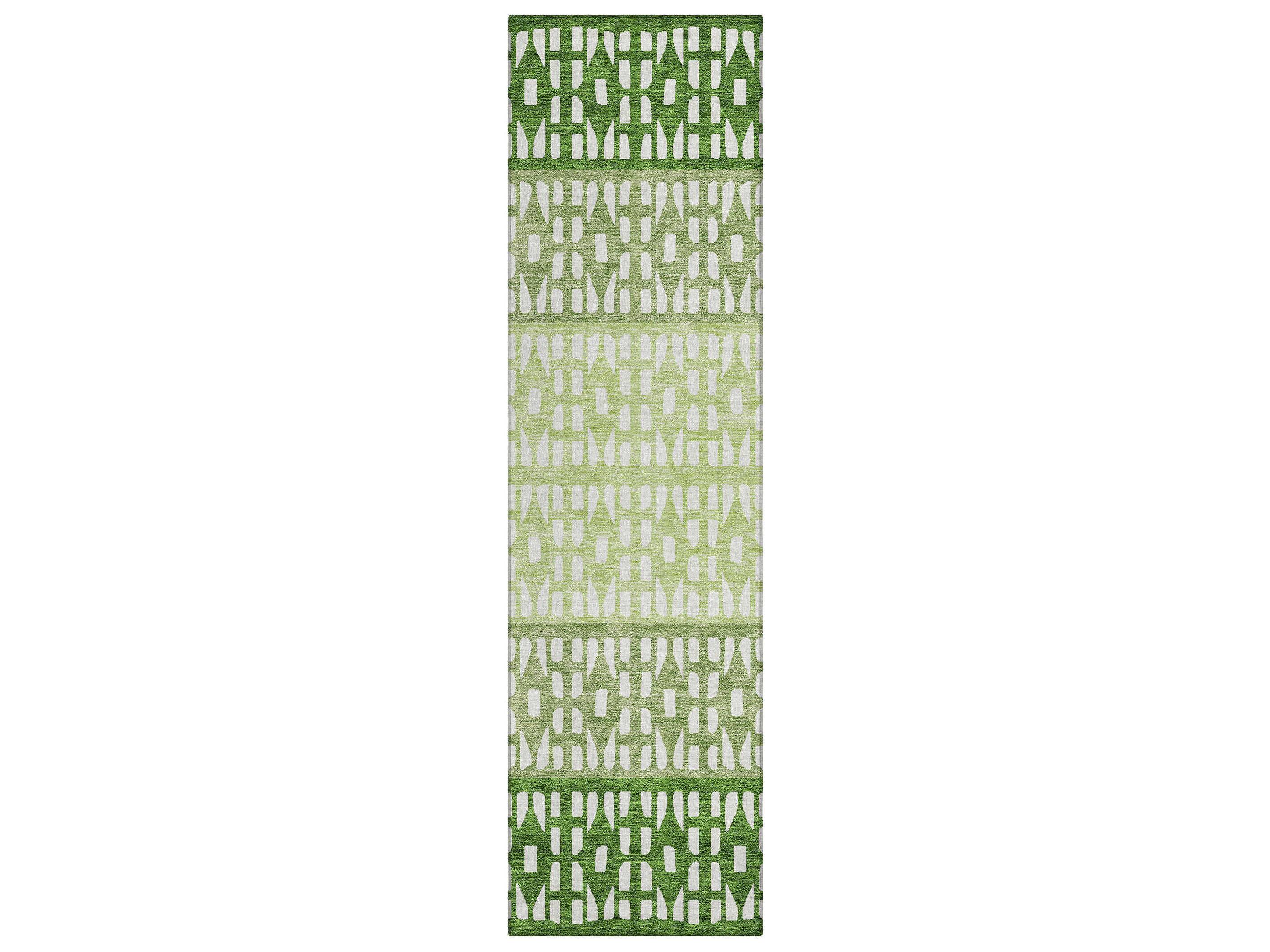 Dalyn Chantille Geometric Runner Area Rug