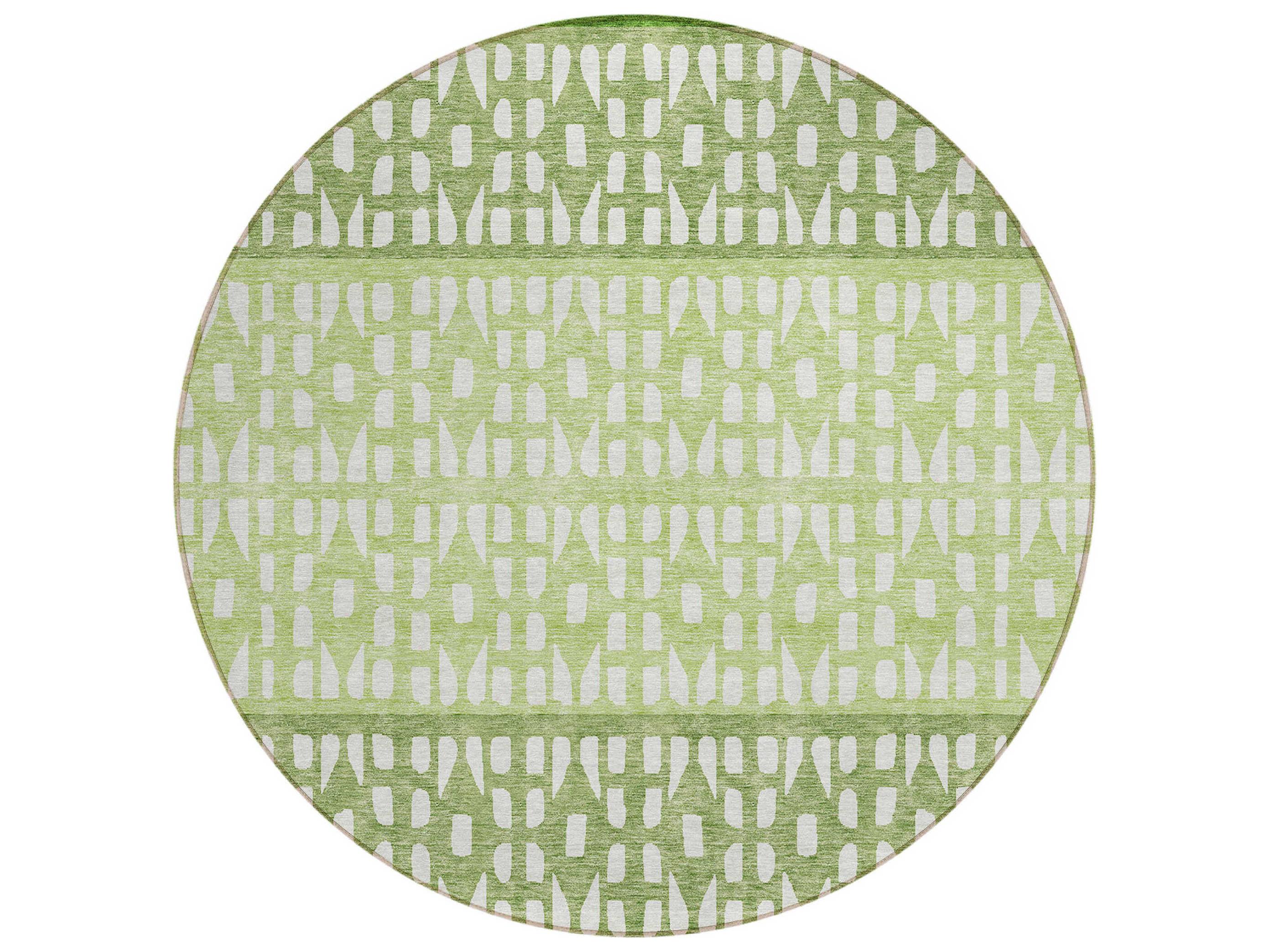 Dalyn Chantille Geometric Runner Area Rug