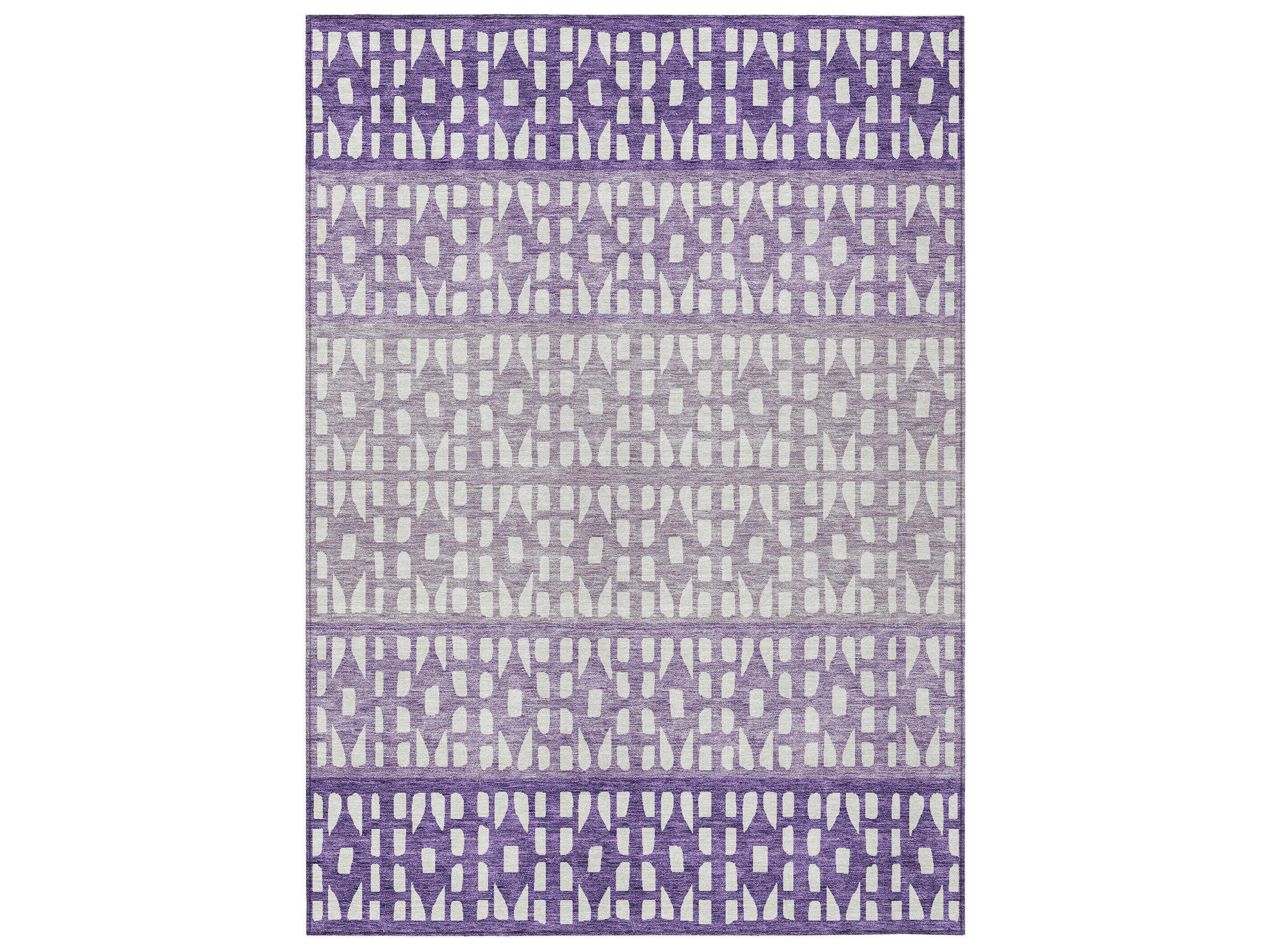Dalyn Chantille Geometric Runner Area Rug