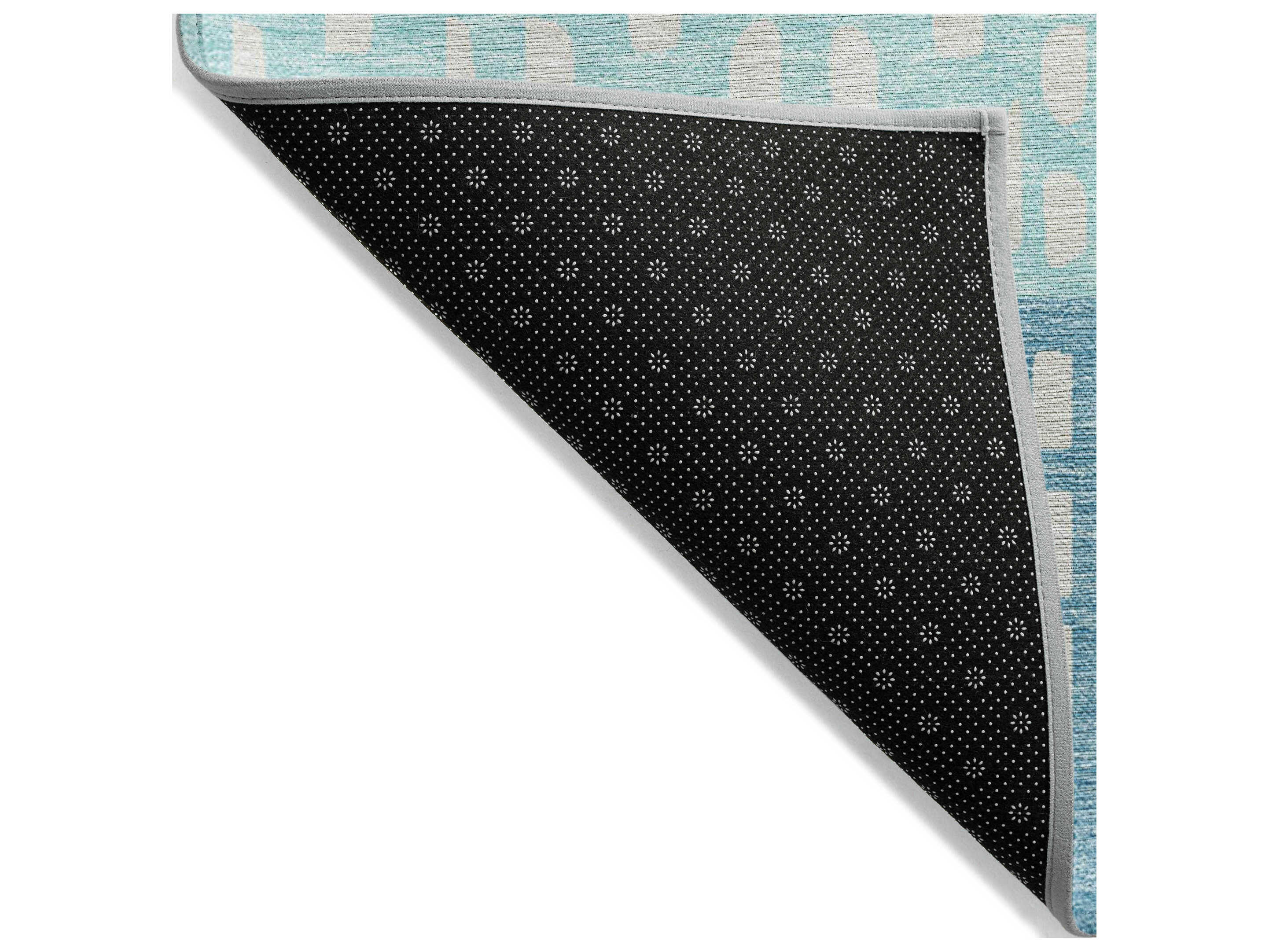 Dalyn Chantille Geometric Runner Area Rug
