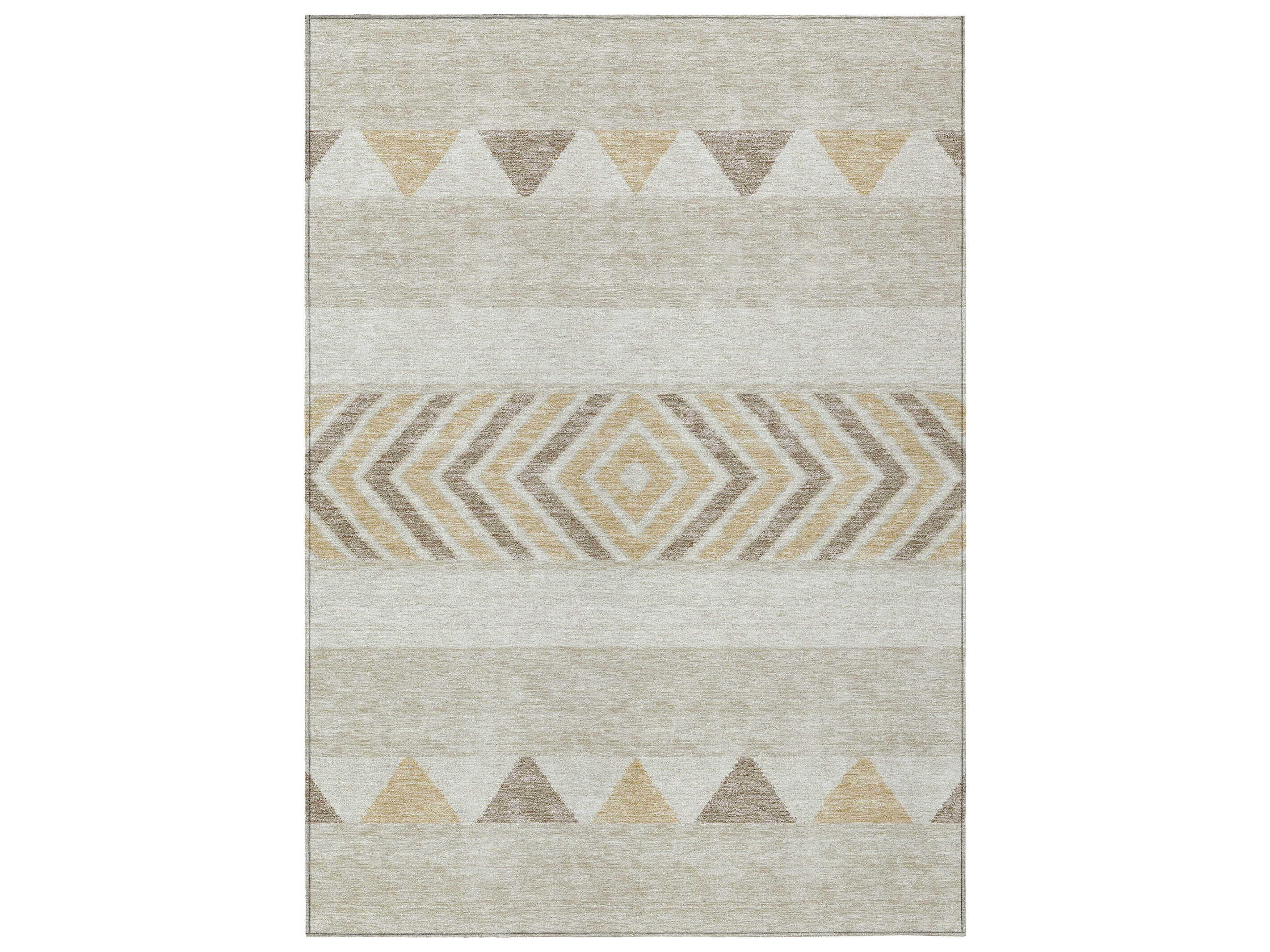 Dalyn Chantille Southwestern Runner Area Rug