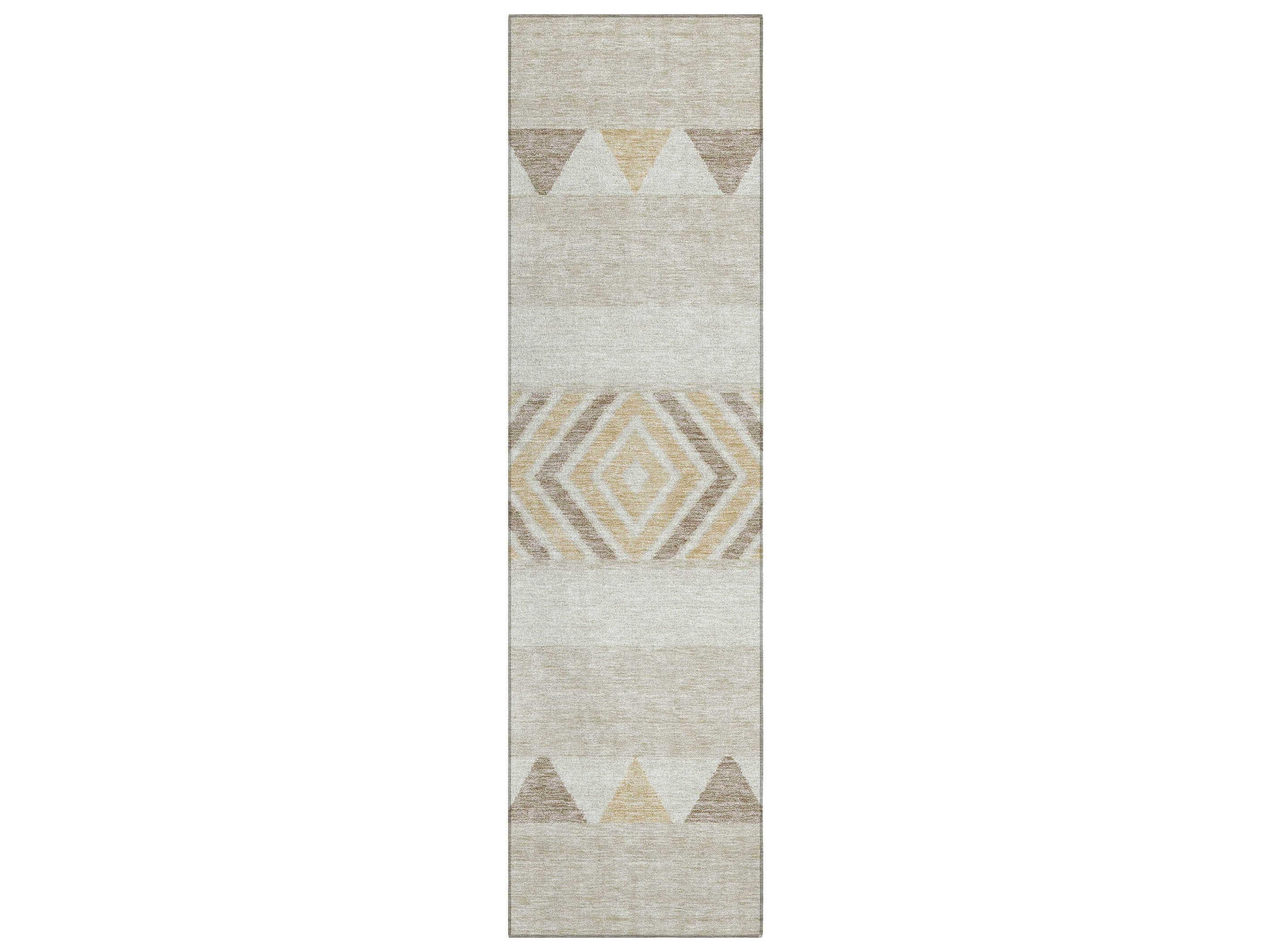 Dalyn Chantille Southwestern Runner Area Rug