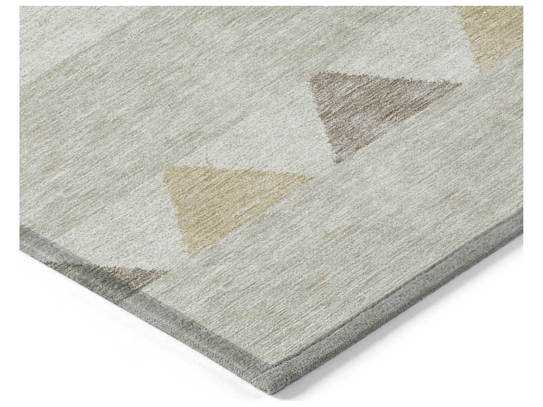 Dalyn Chantille Southwestern Runner Area Rug