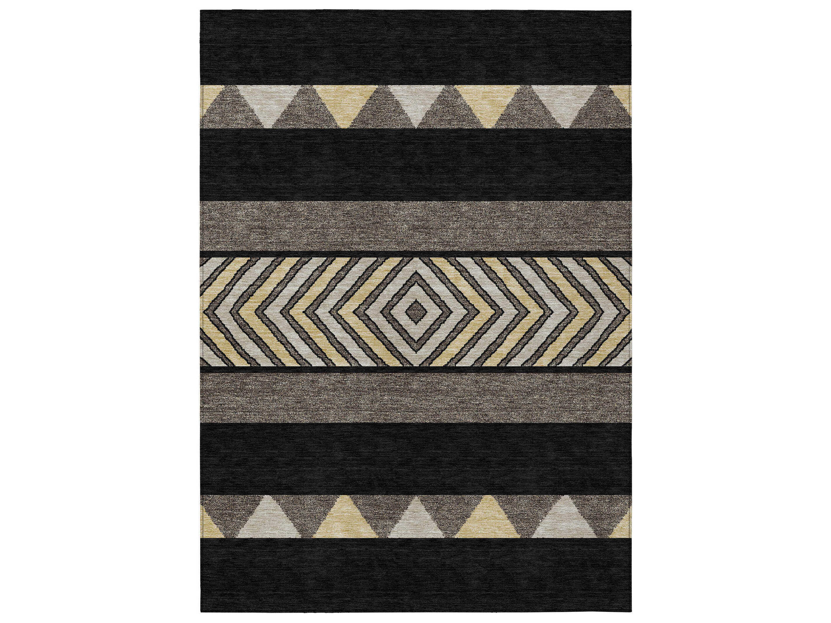 Dalyn Chantille Southwestern Runner Area Rug