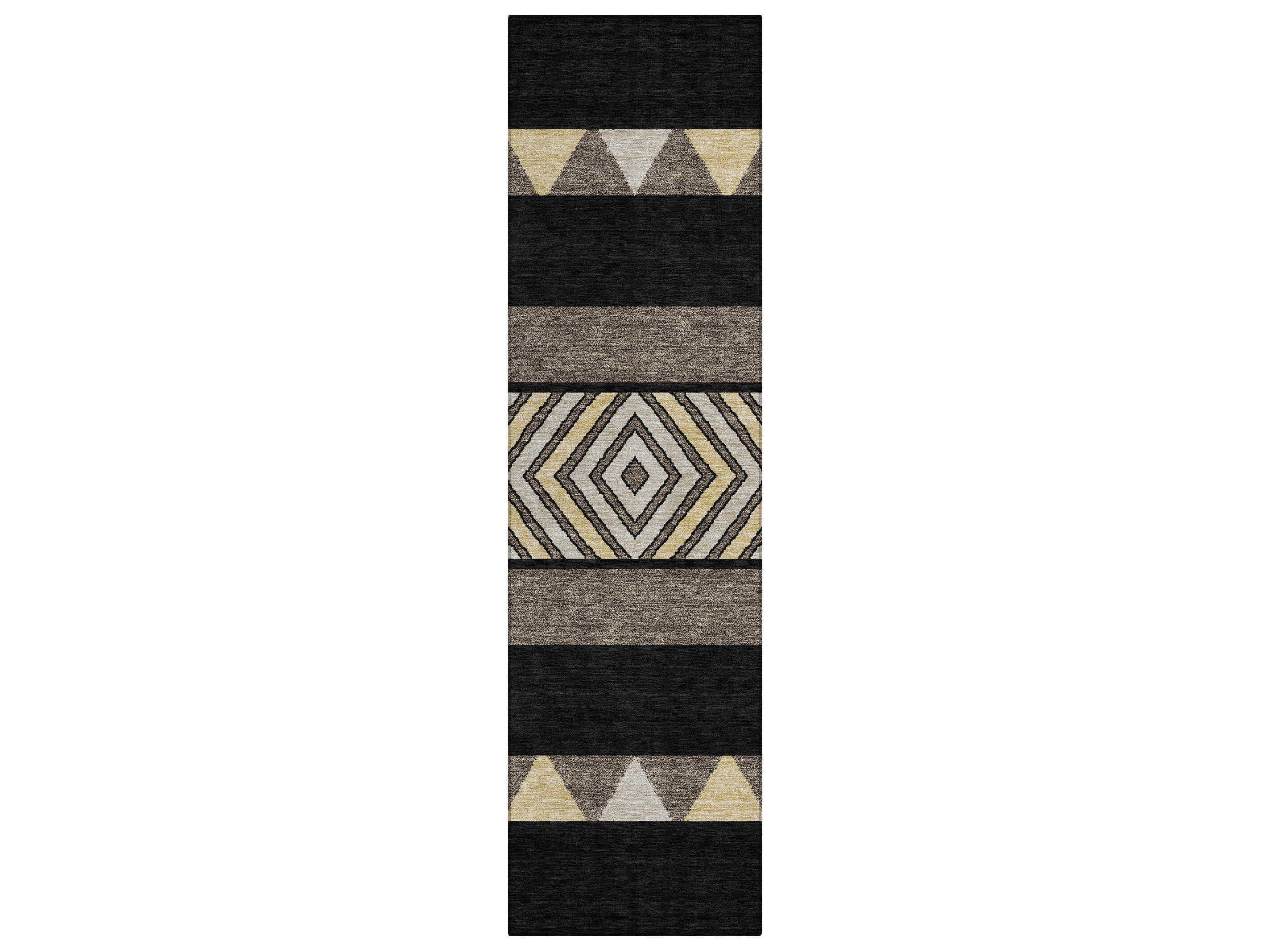 Dalyn Chantille Southwestern Runner Area Rug