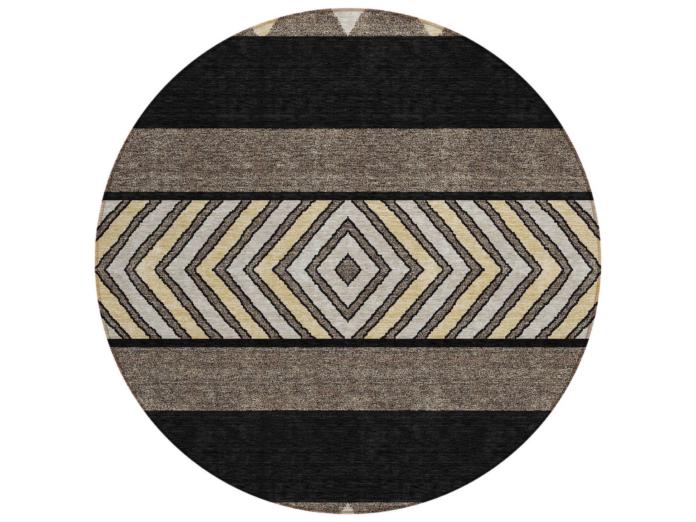 Dalyn Chantille Southwestern Runner Area Rug