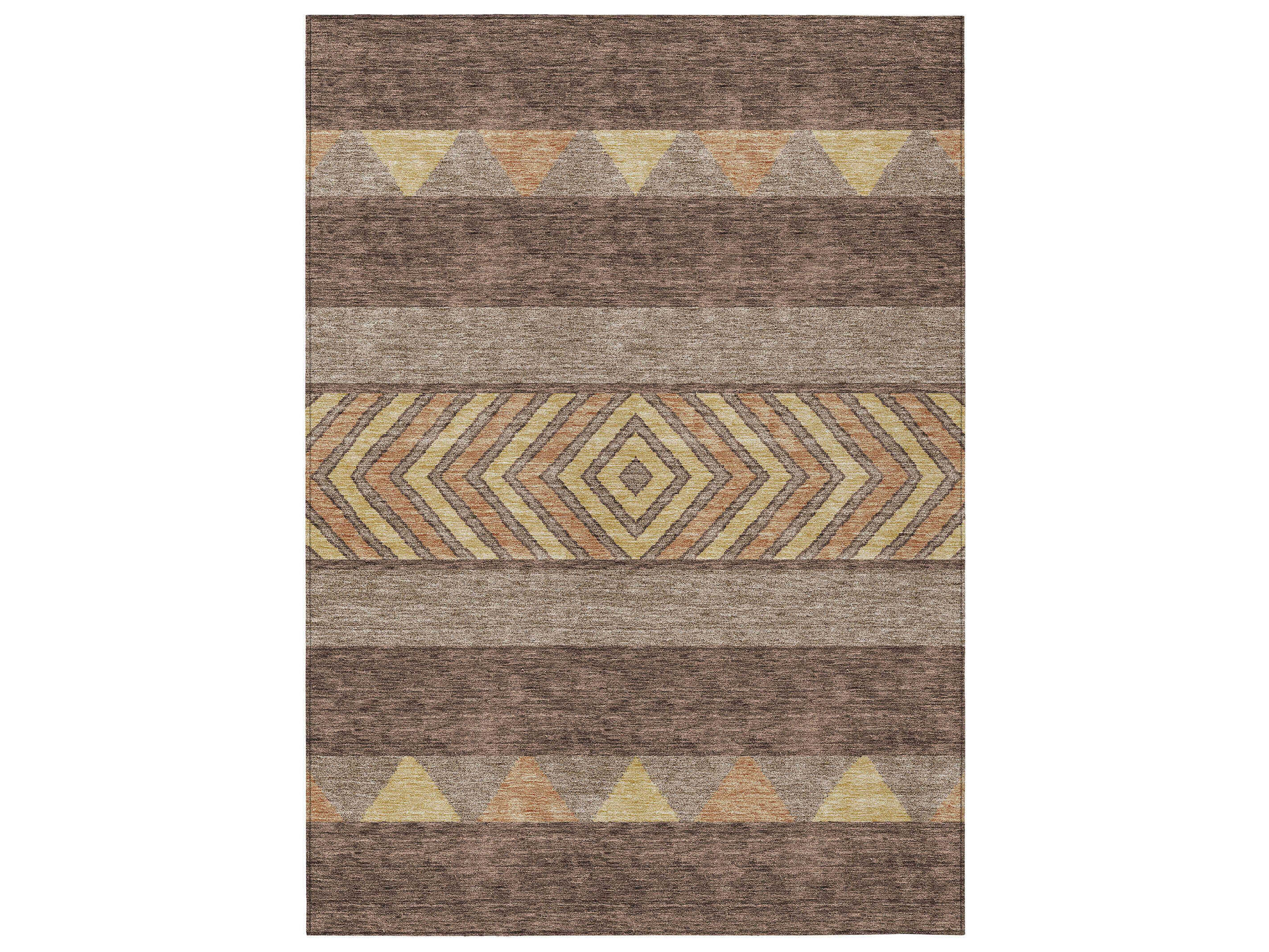 Dalyn Chantille Southwestern Runner Area Rug