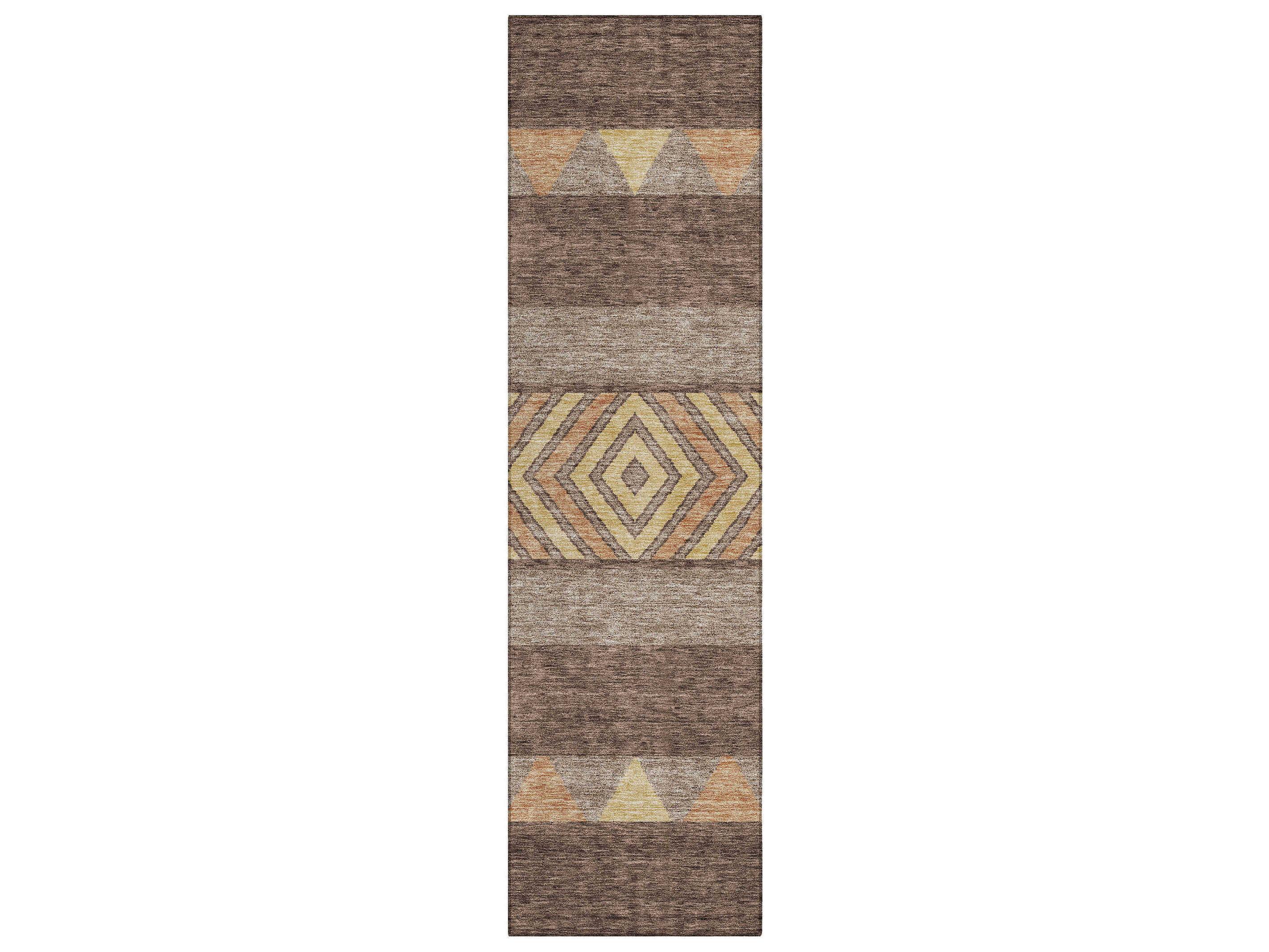 Dalyn Chantille Southwestern Runner Area Rug