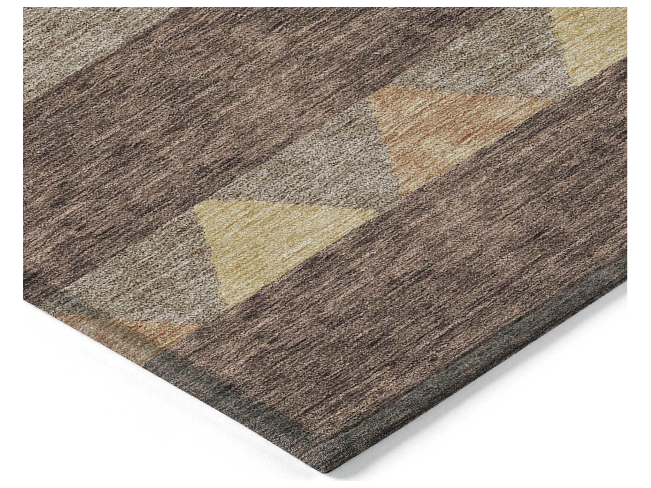 Dalyn Chantille Southwestern Runner Area Rug