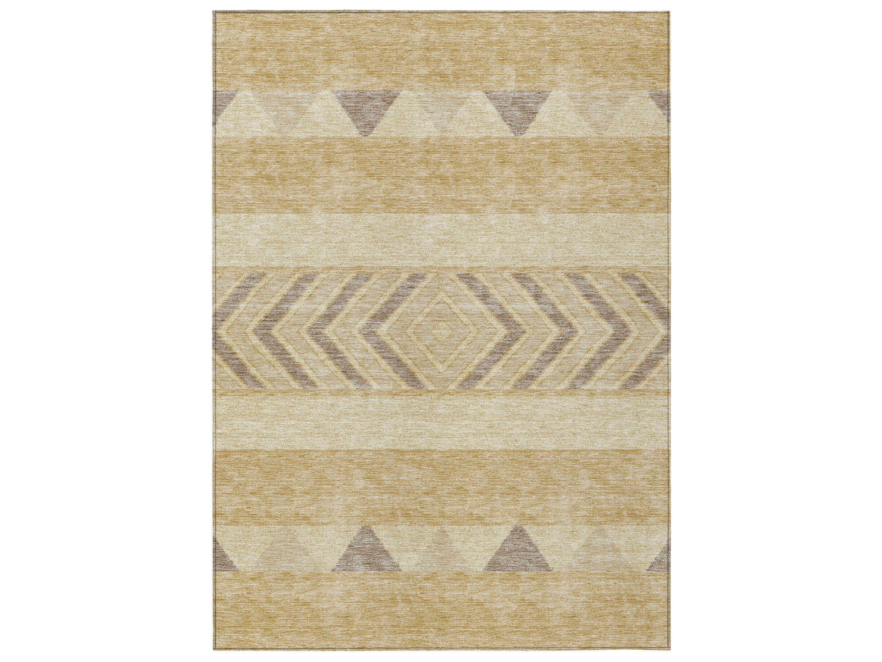 Dalyn Chantille Southwestern Runner Area Rug