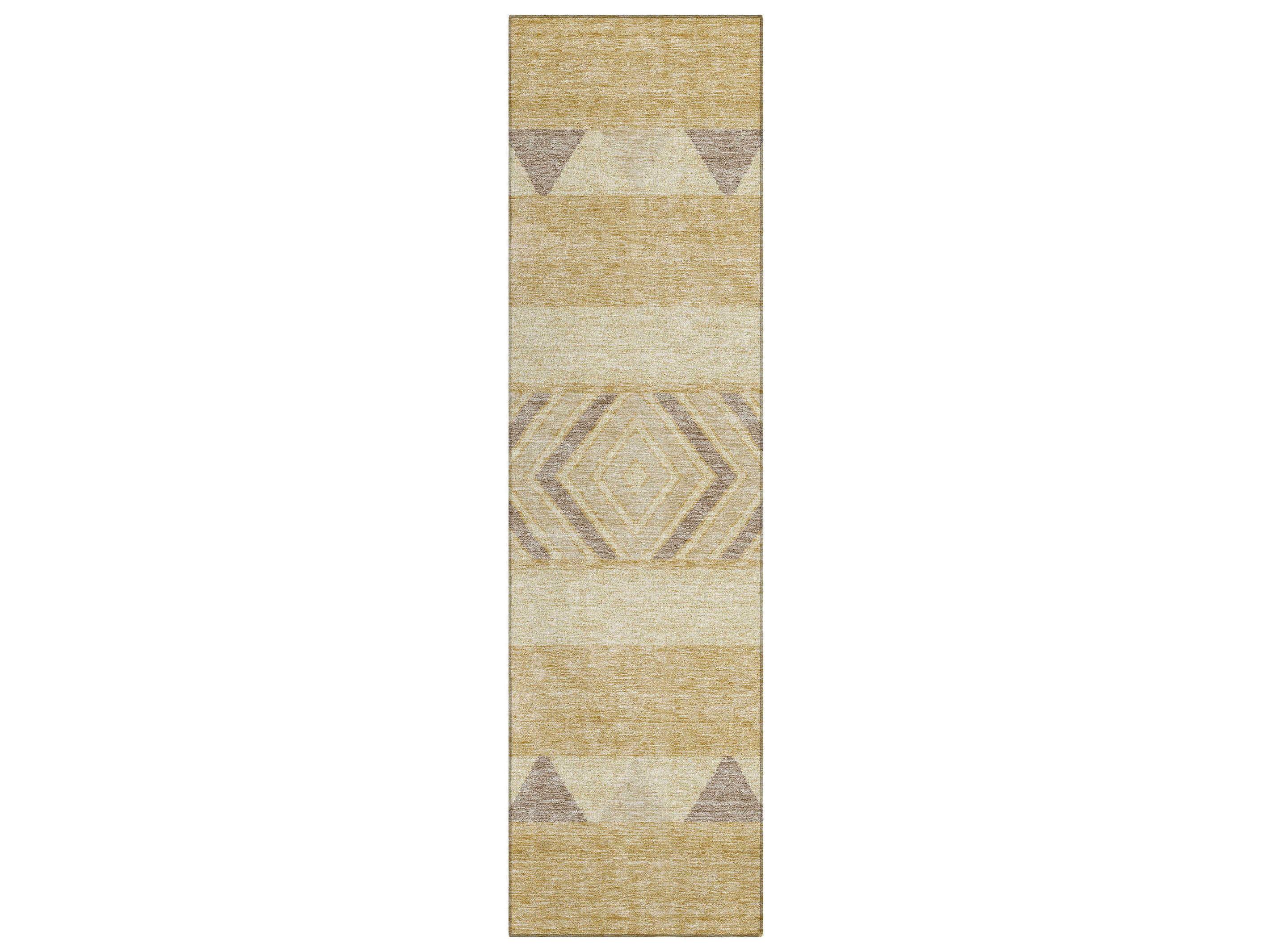 Dalyn Chantille Southwestern Runner Area Rug