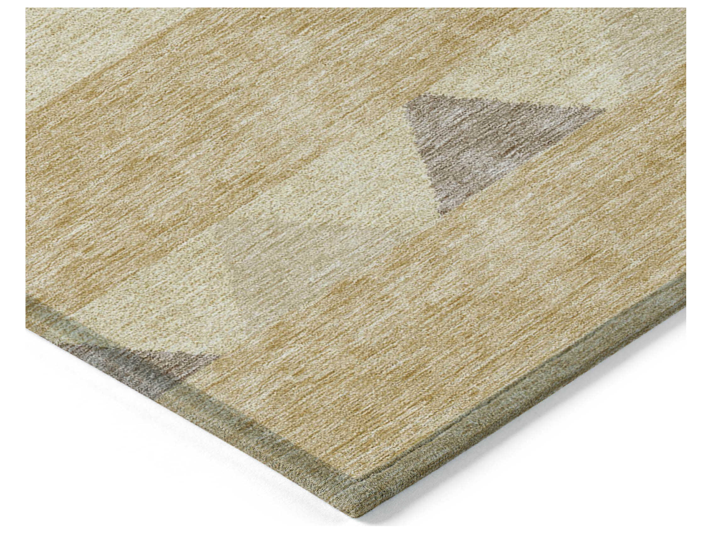 Dalyn Chantille Southwestern Runner Area Rug