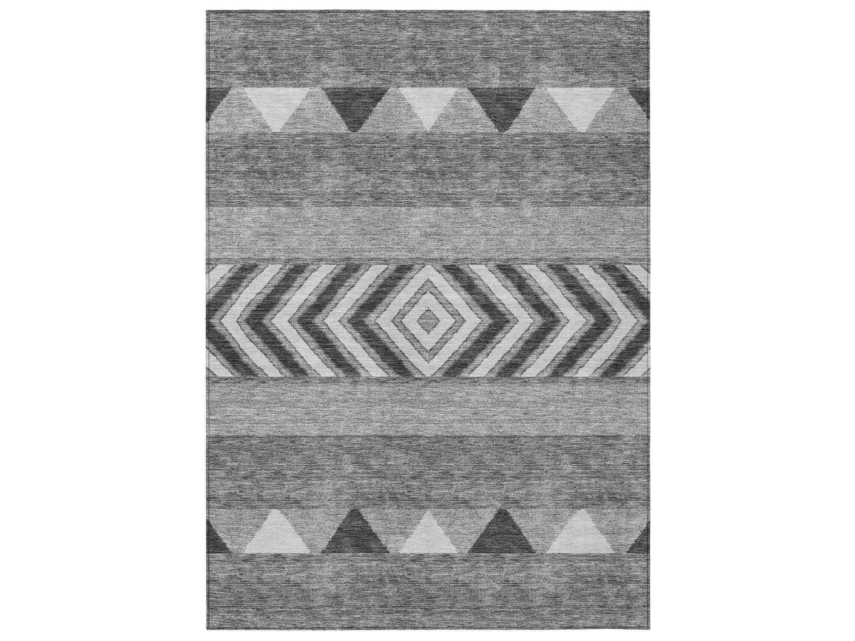 Dalyn Chantille Southwestern Runner Area Rug