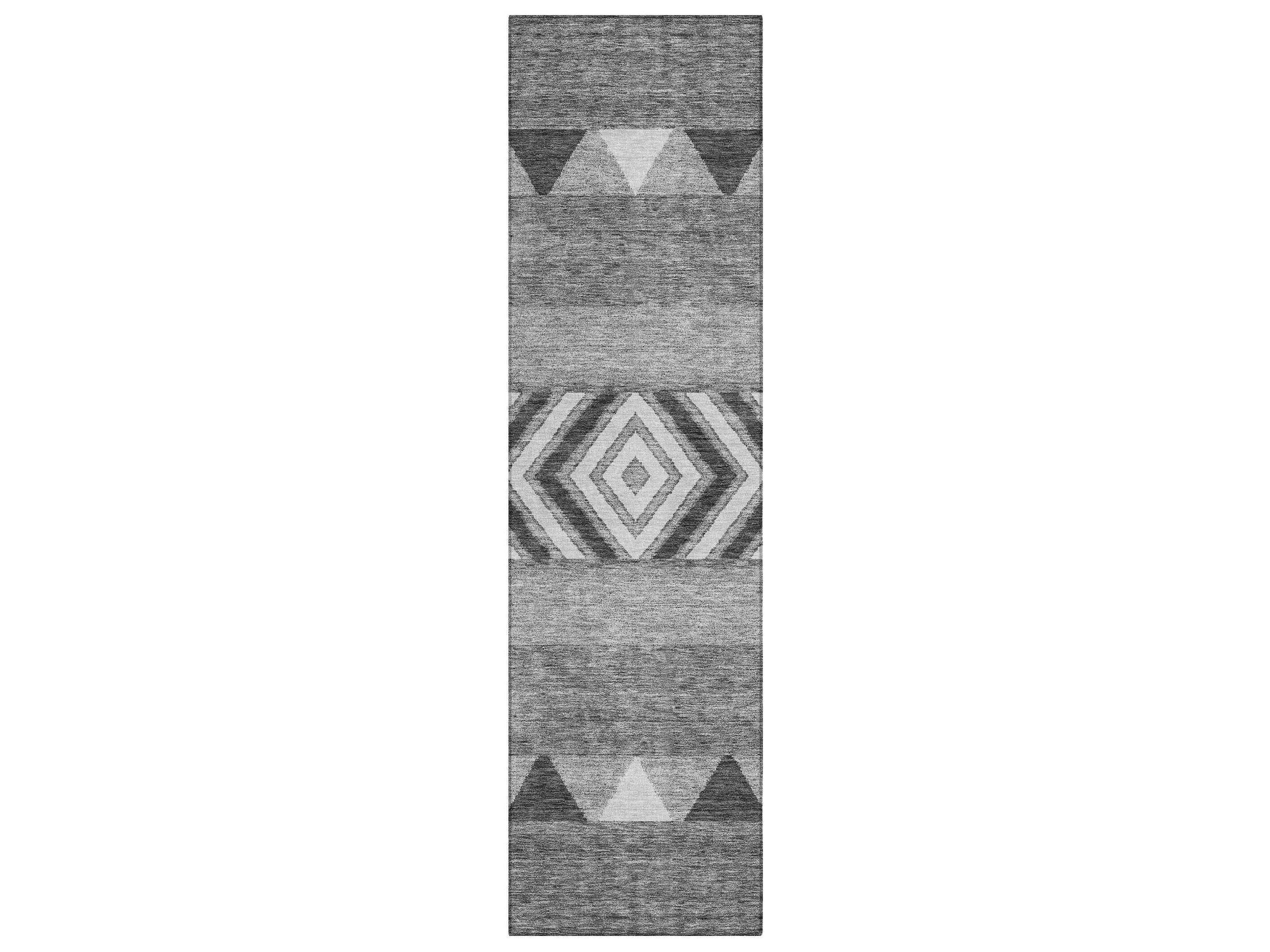 Dalyn Chantille Southwestern Runner Area Rug
