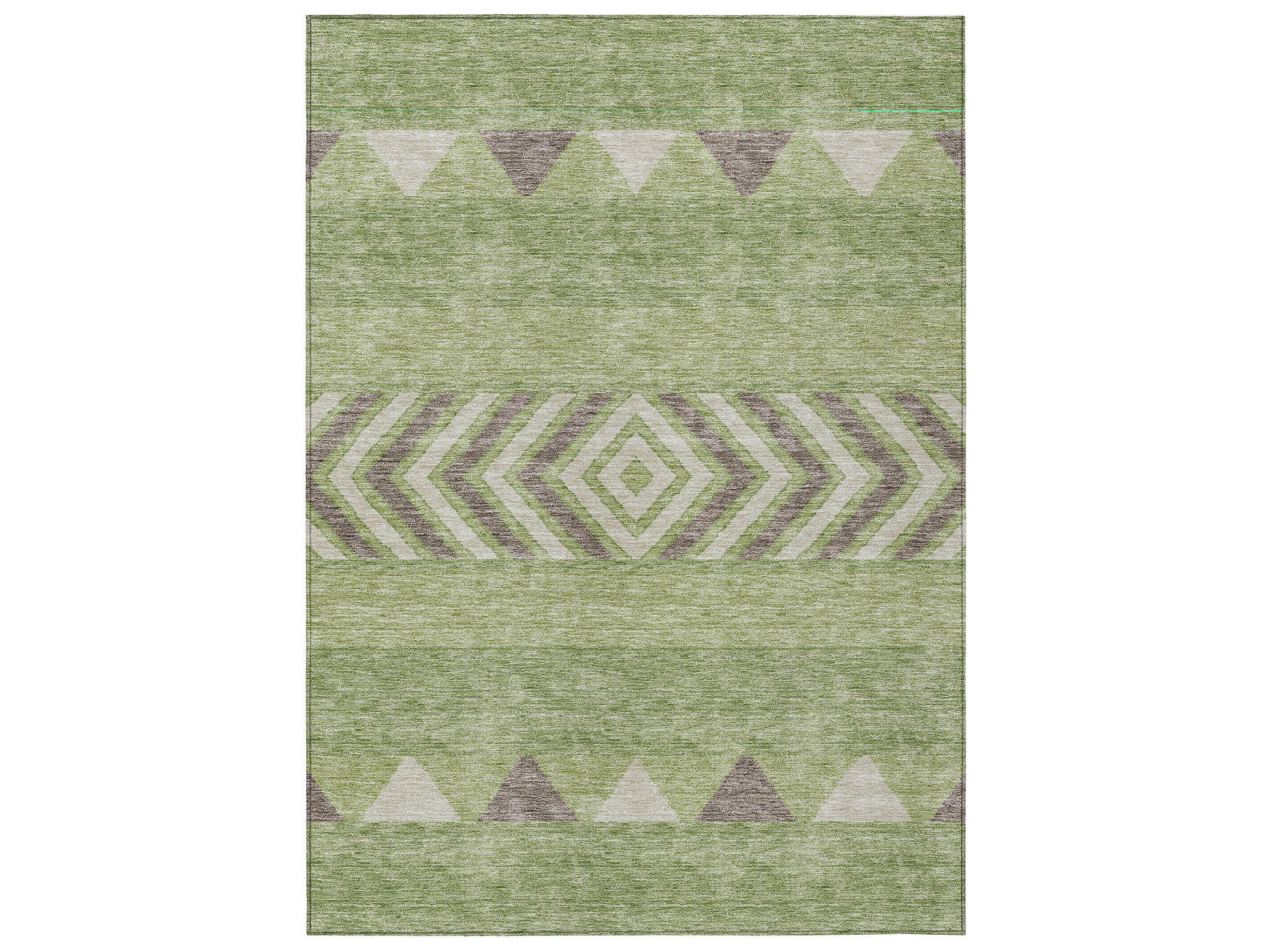Dalyn Chantille Southwestern Runner Area Rug