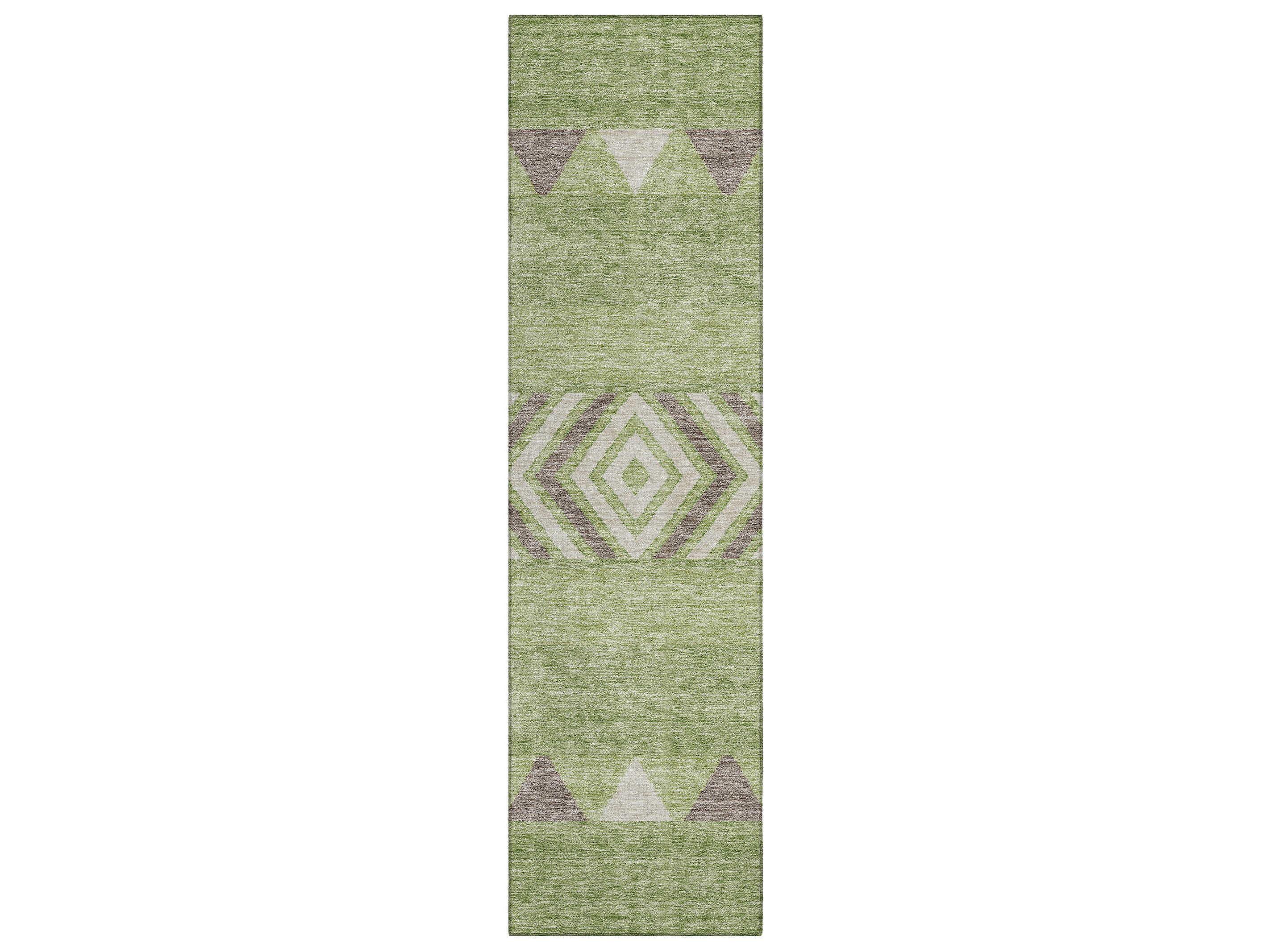 Dalyn Chantille Southwestern Runner Area Rug