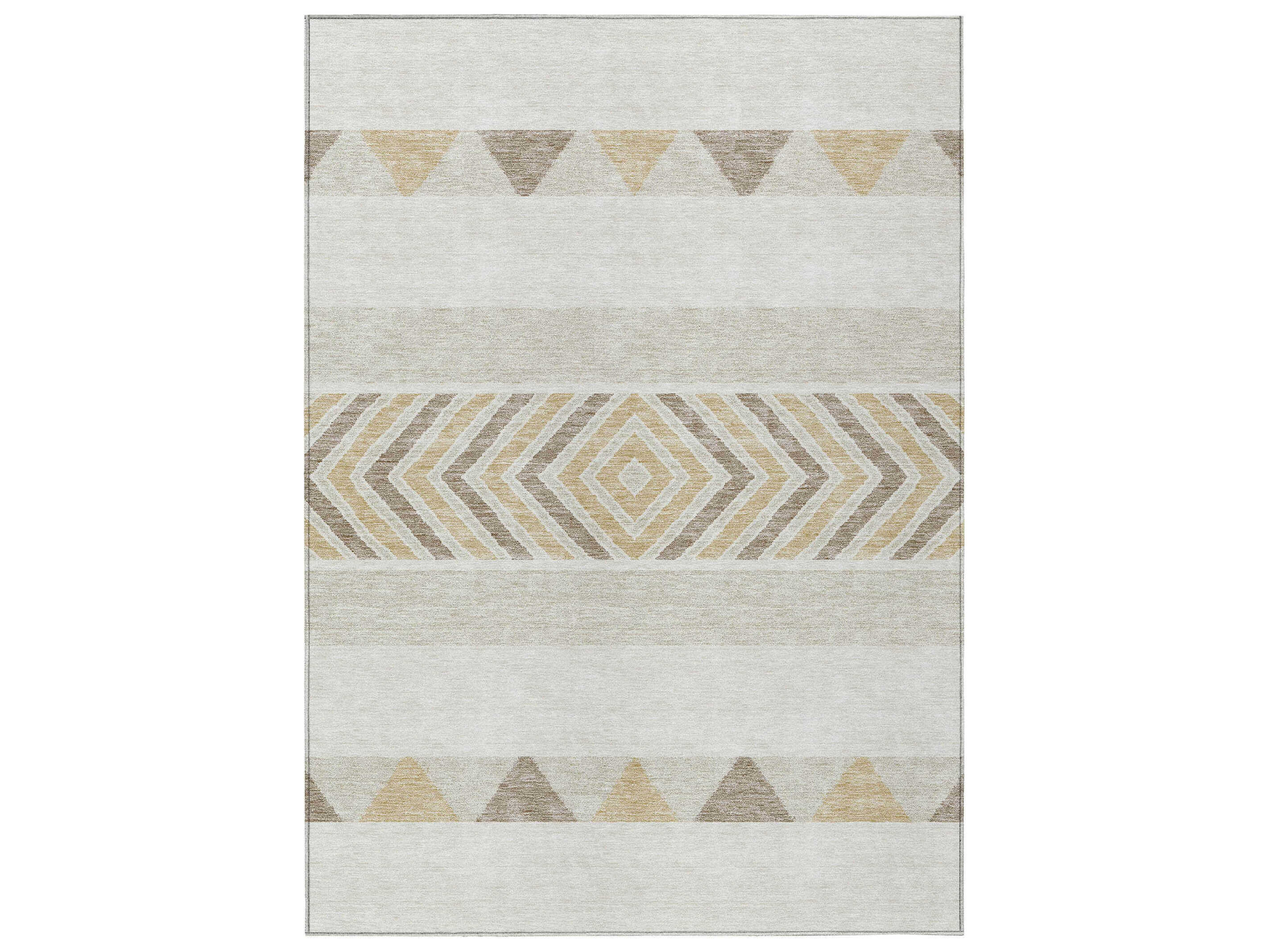 Dalyn Chantille Southwestern Runner Area Rug