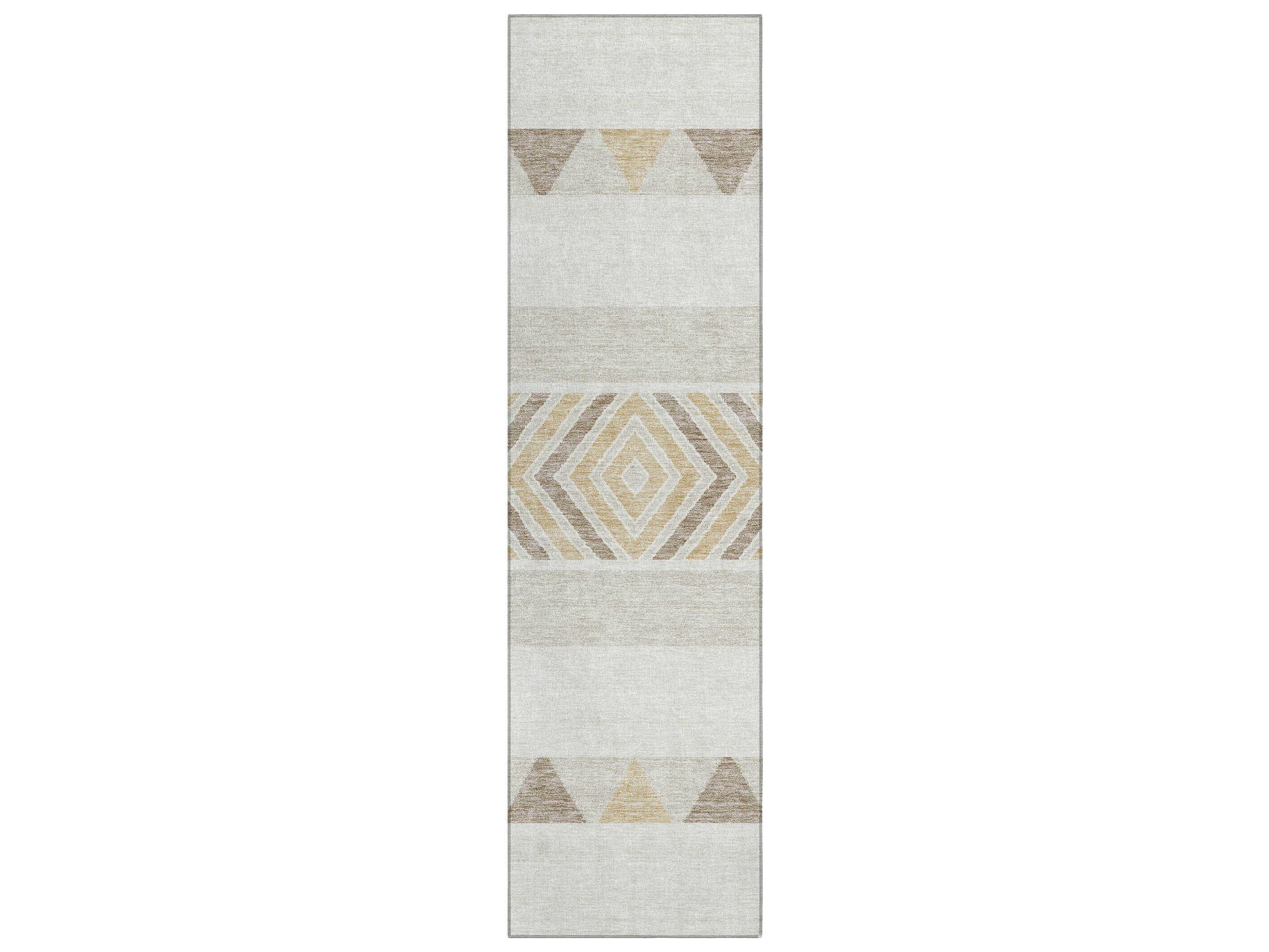 Dalyn Chantille Southwestern Runner Area Rug