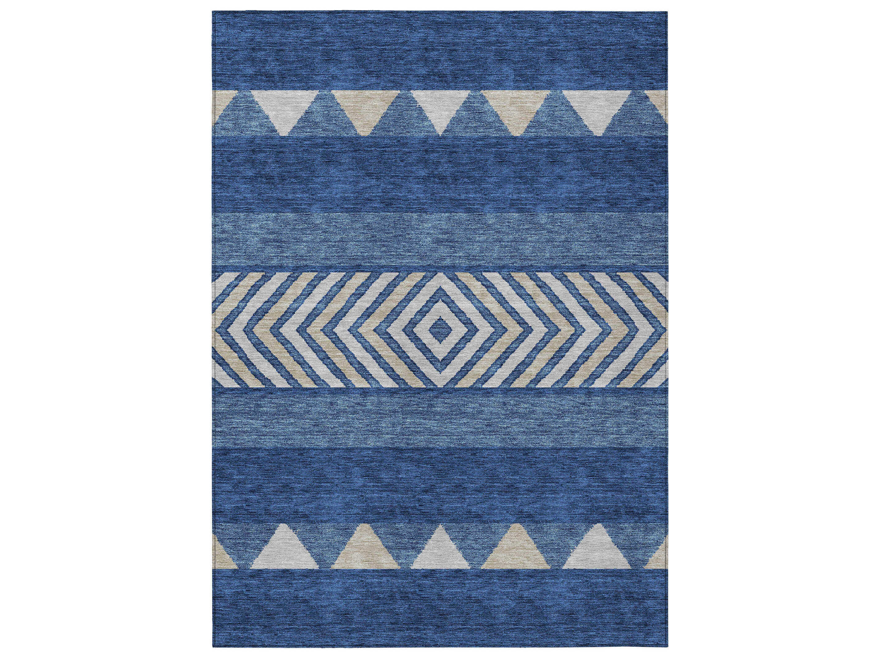 Dalyn Chantille Southwestern Runner Area Rug