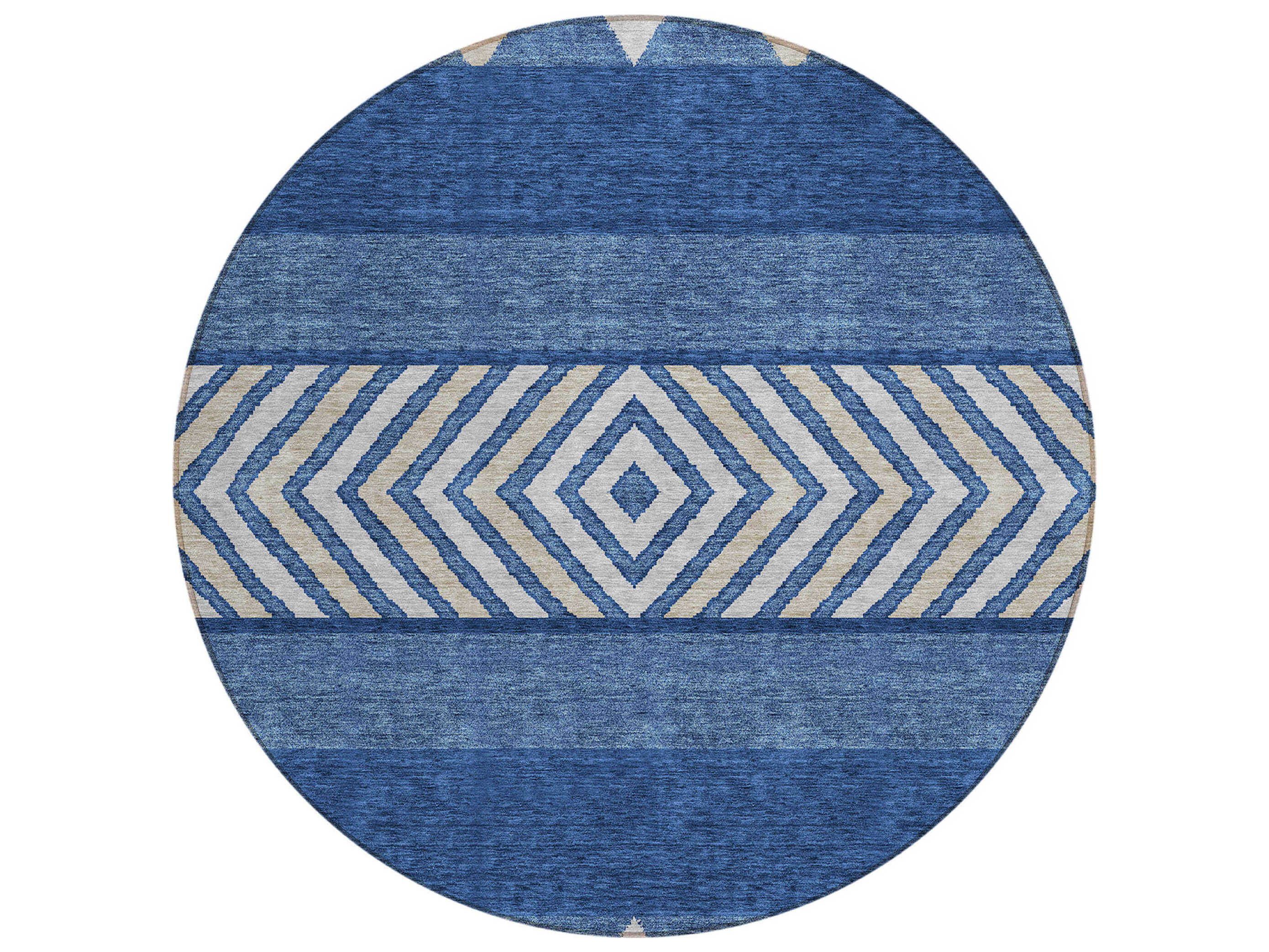 Dalyn Chantille Southwestern Runner Area Rug