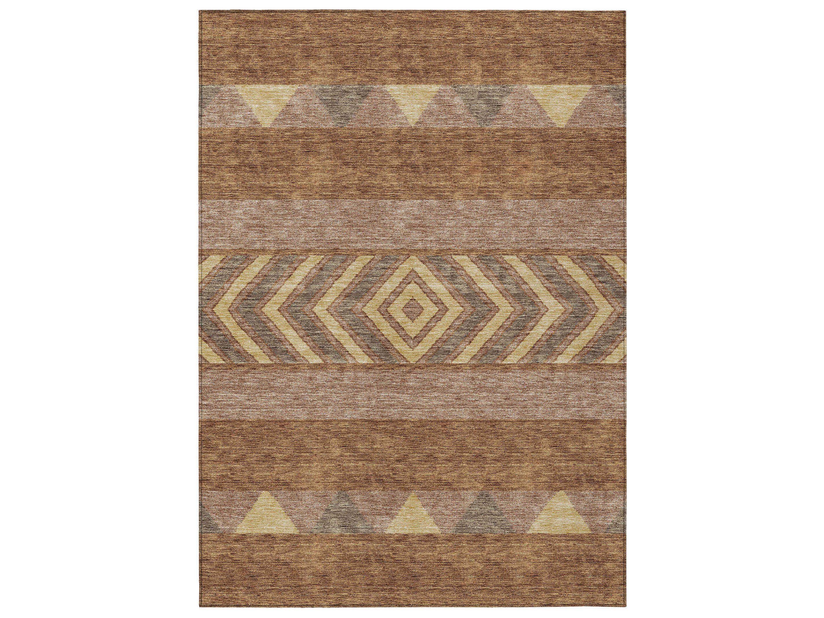 Dalyn Chantille Southwestern Runner Area Rug