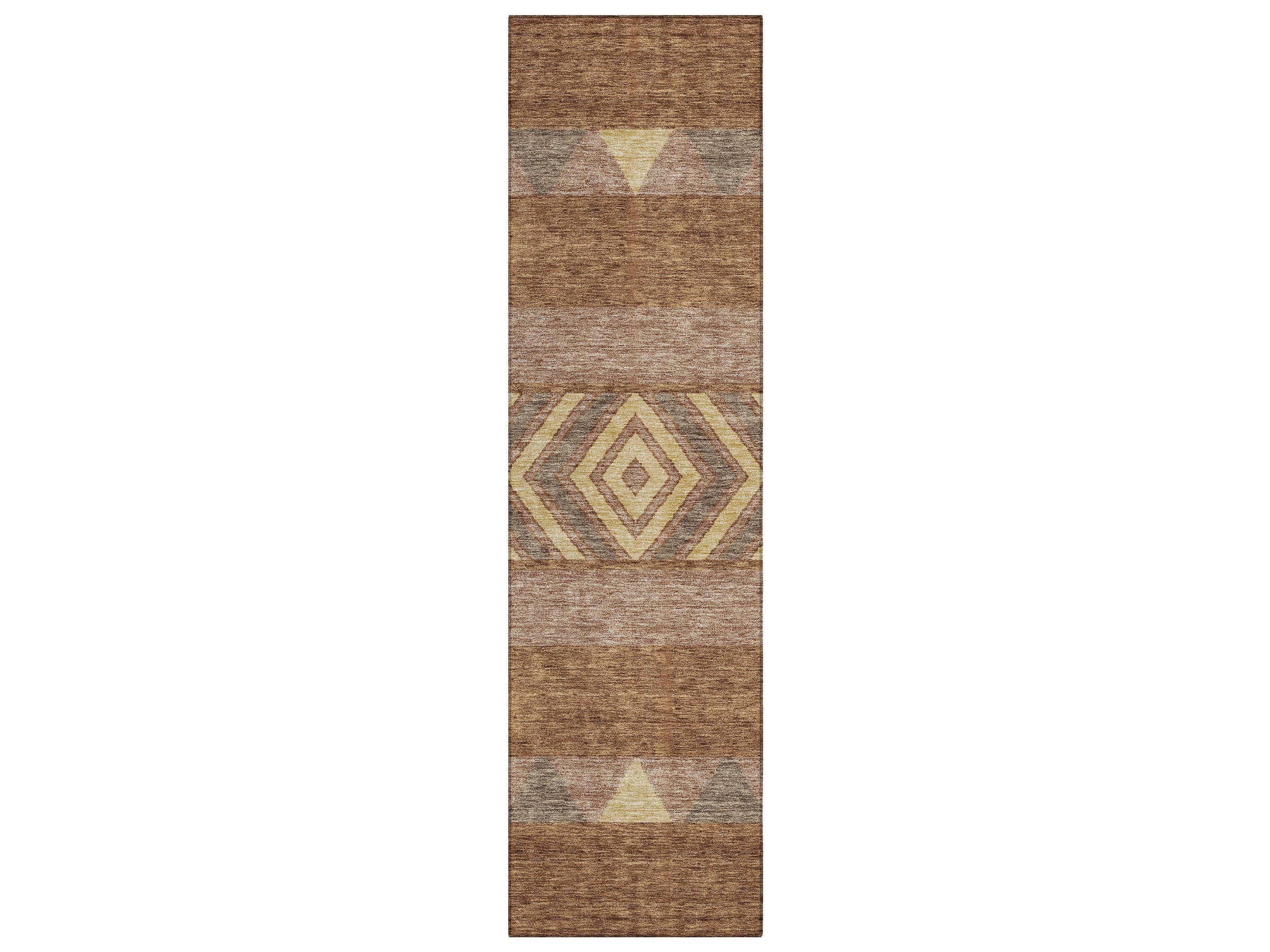 Dalyn Chantille Southwestern Runner Area Rug