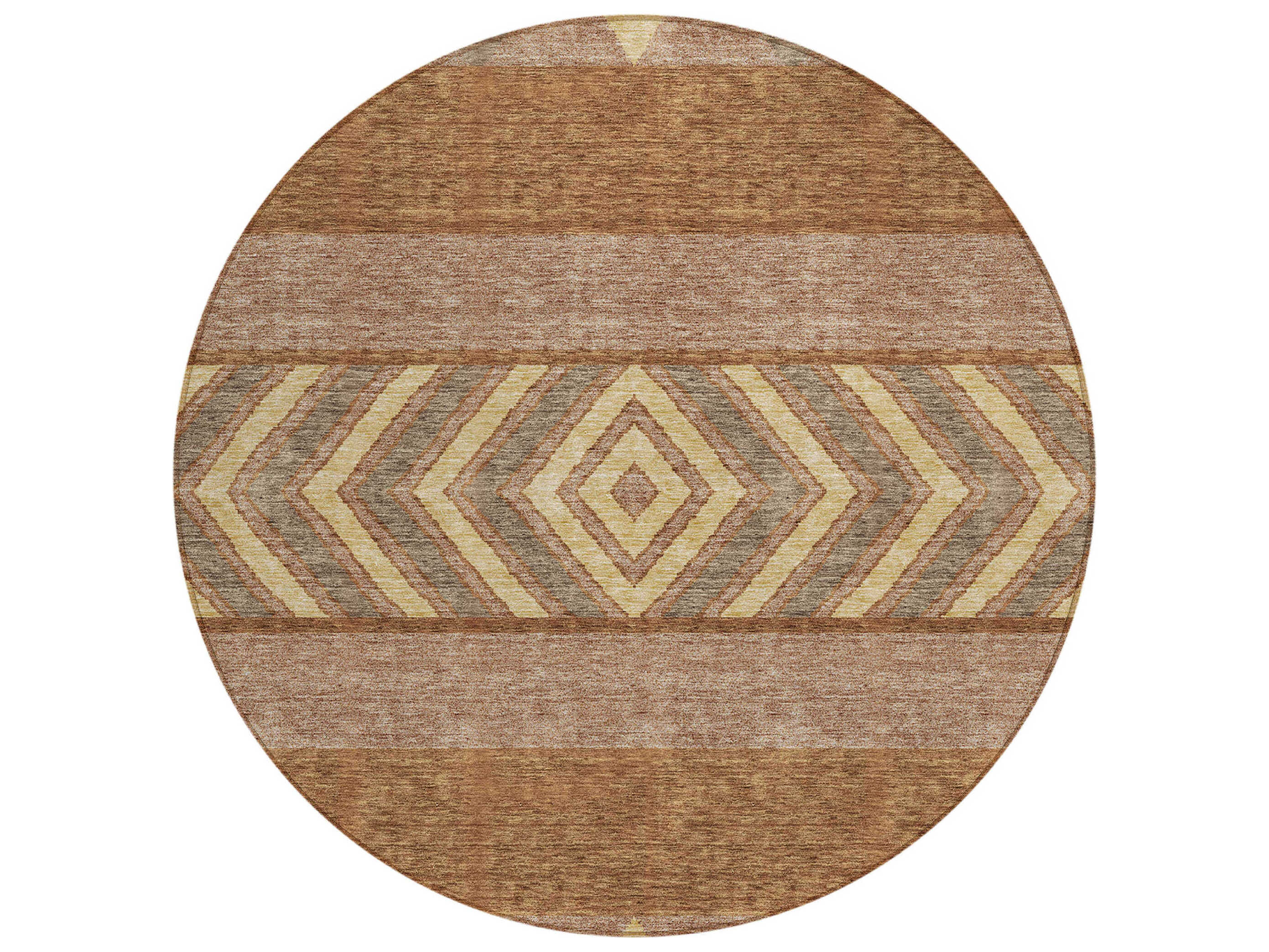 Dalyn Chantille Southwestern Runner Area Rug