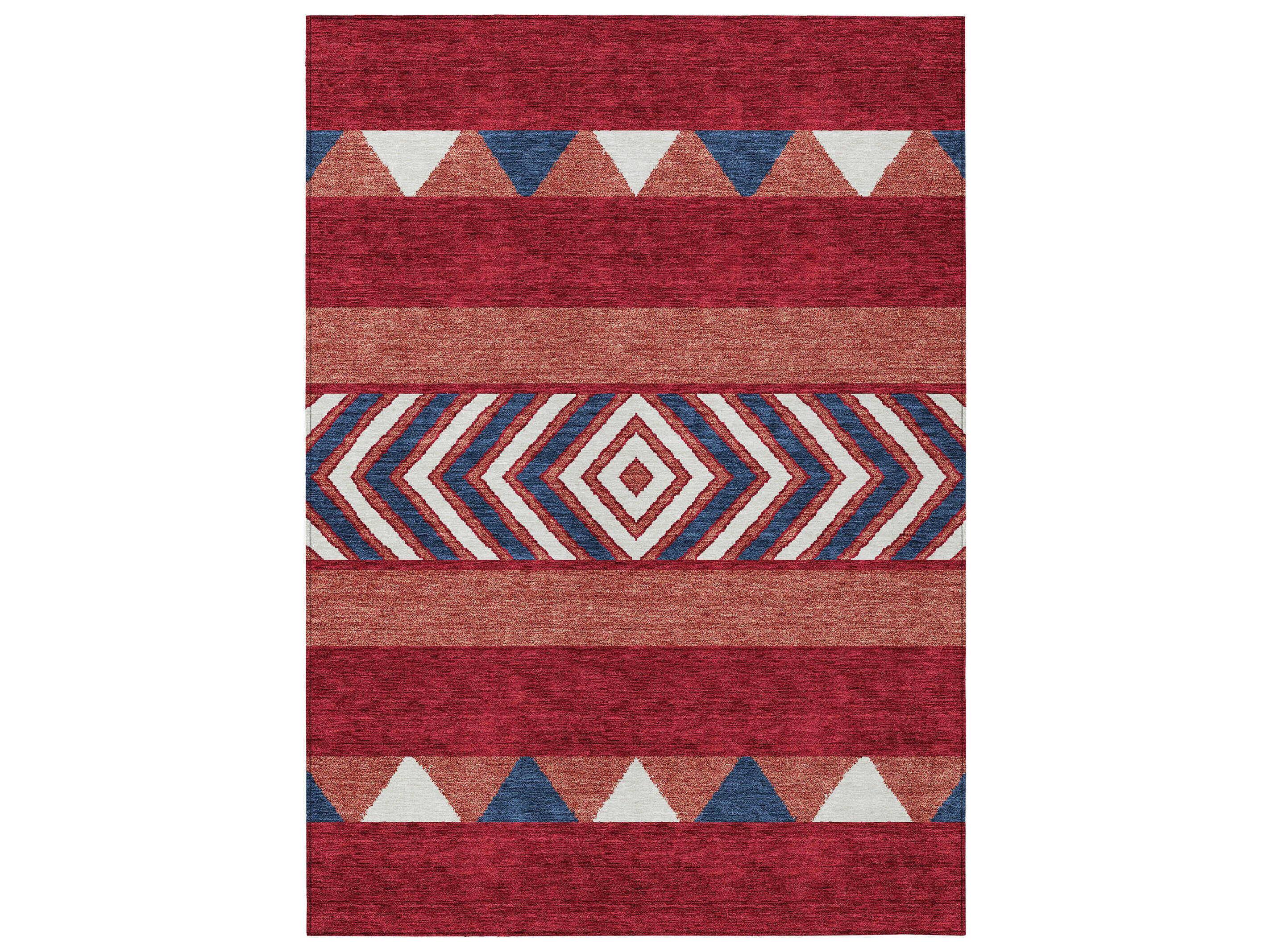 Dalyn Chantille Southwestern Runner Area Rug