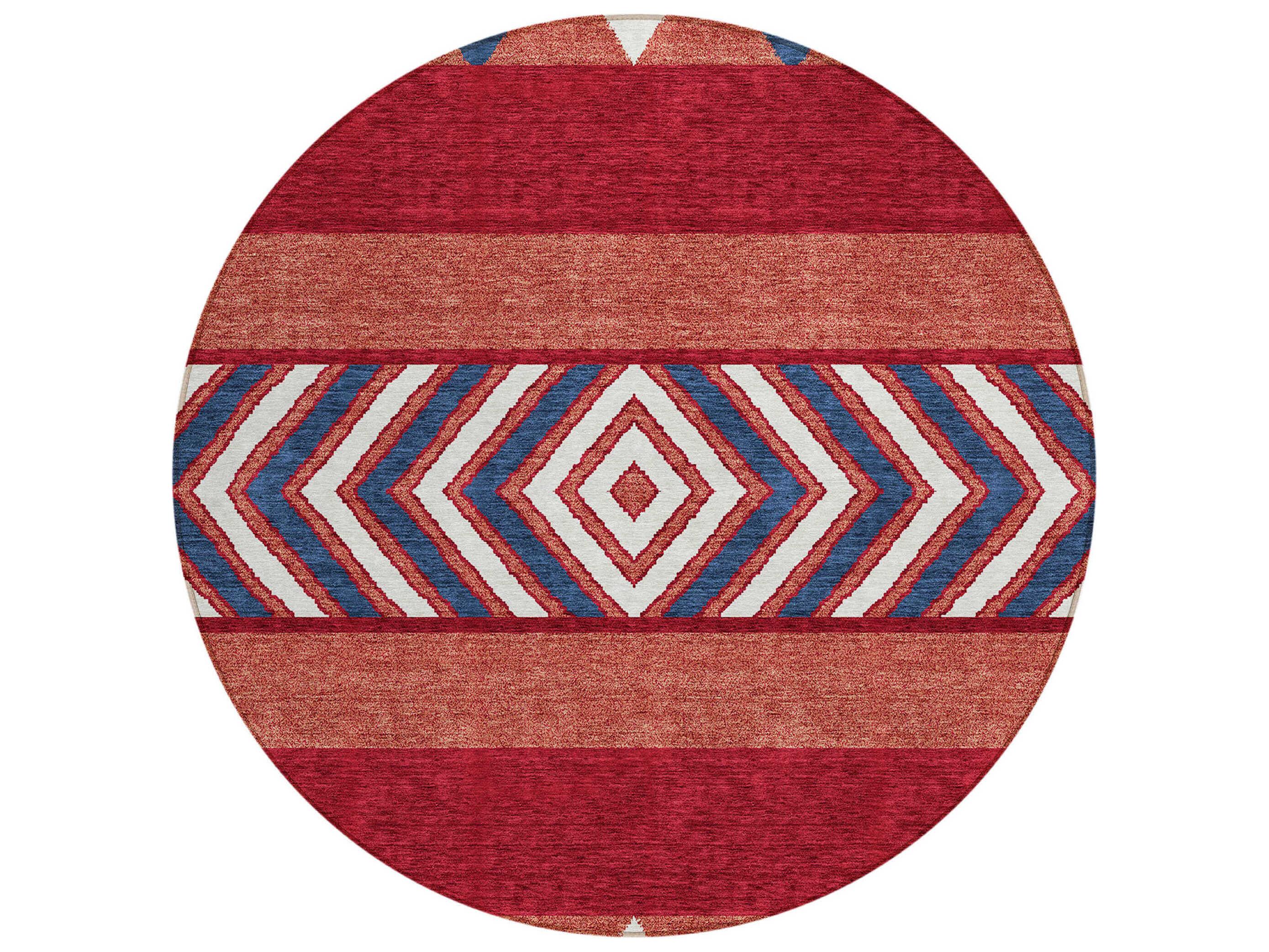 Dalyn Chantille Southwestern Runner Area Rug