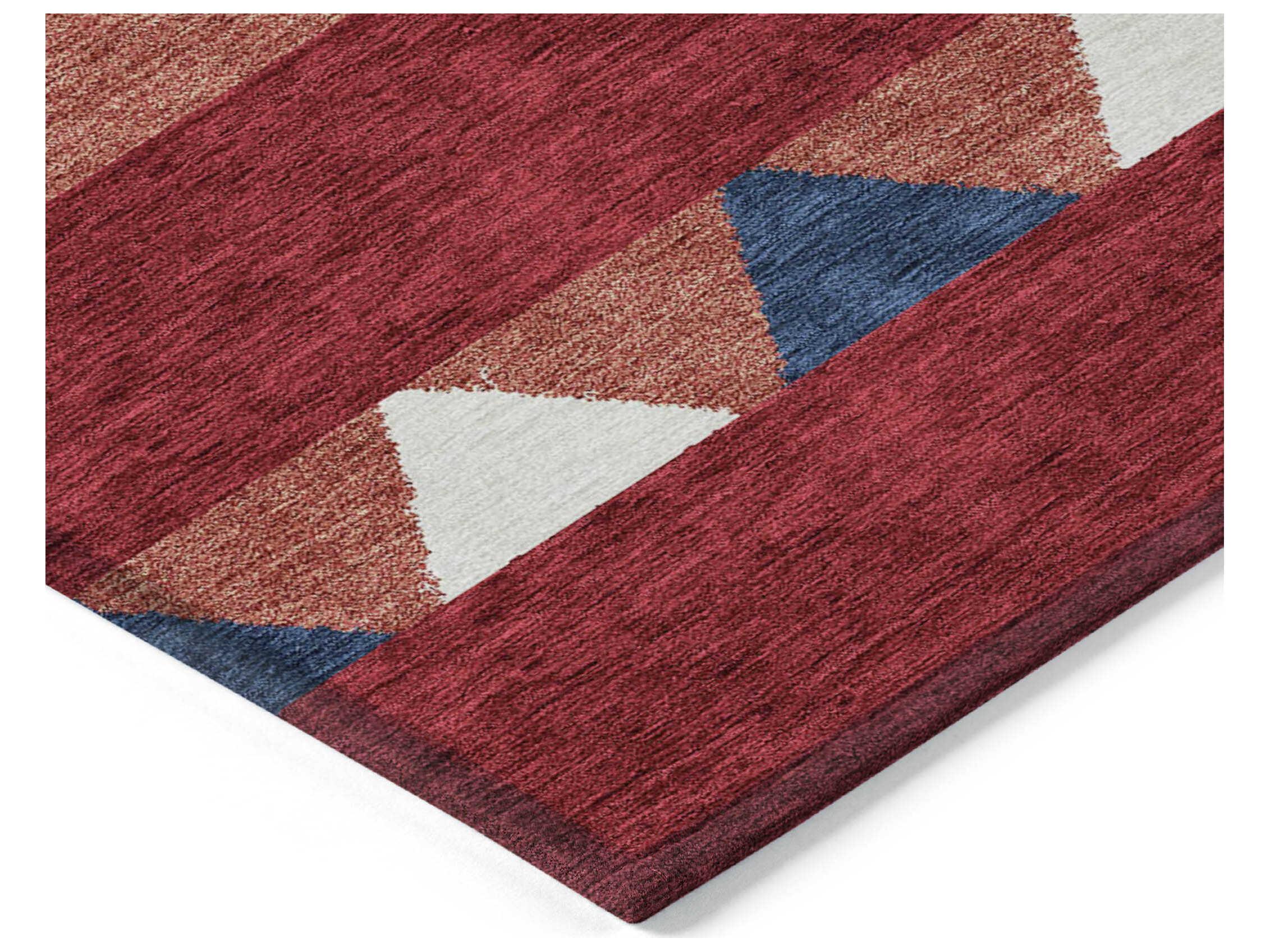 Dalyn Chantille Southwestern Runner Area Rug