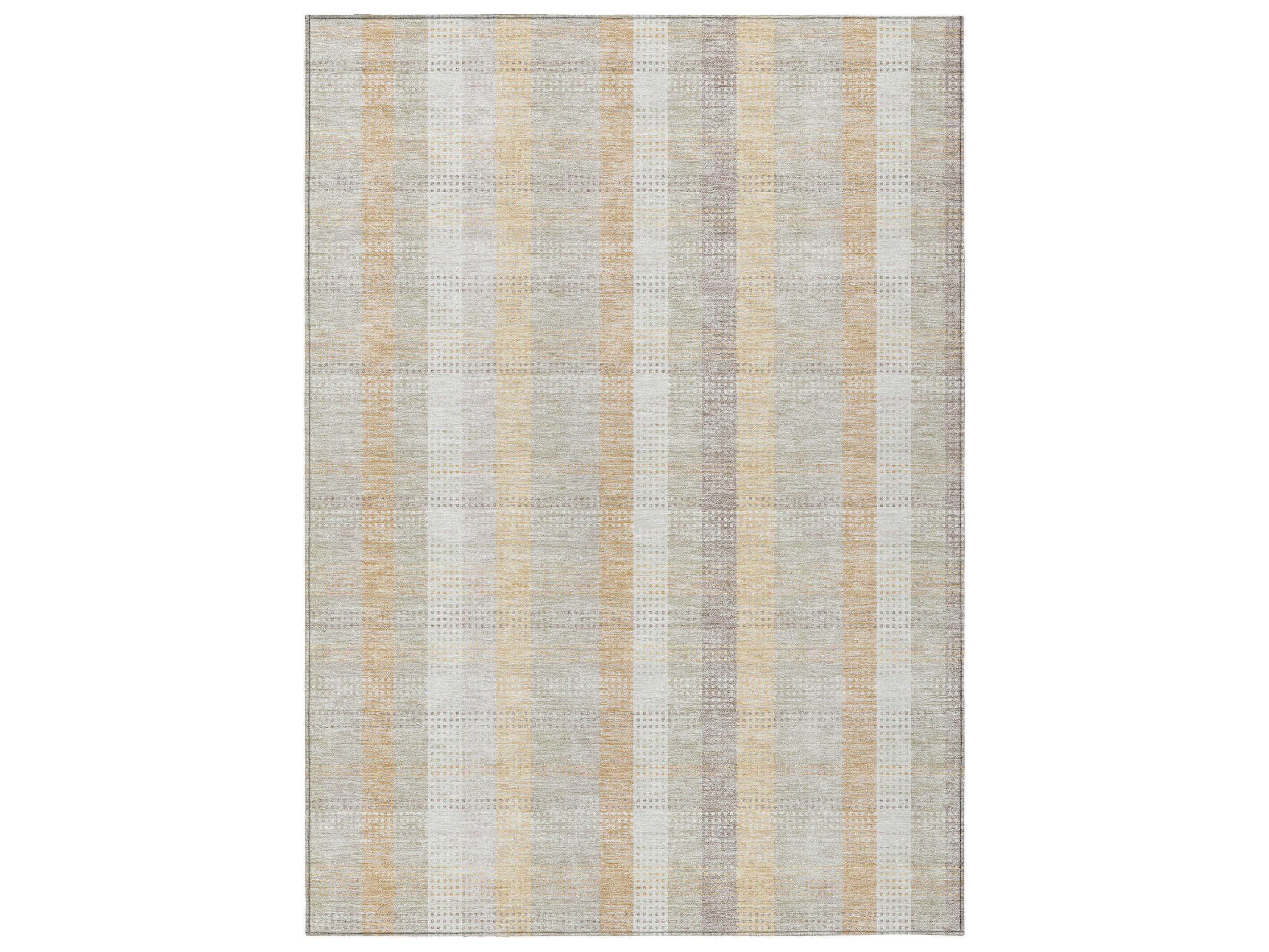 Dalyn Chantille Striped Runner Area Rug