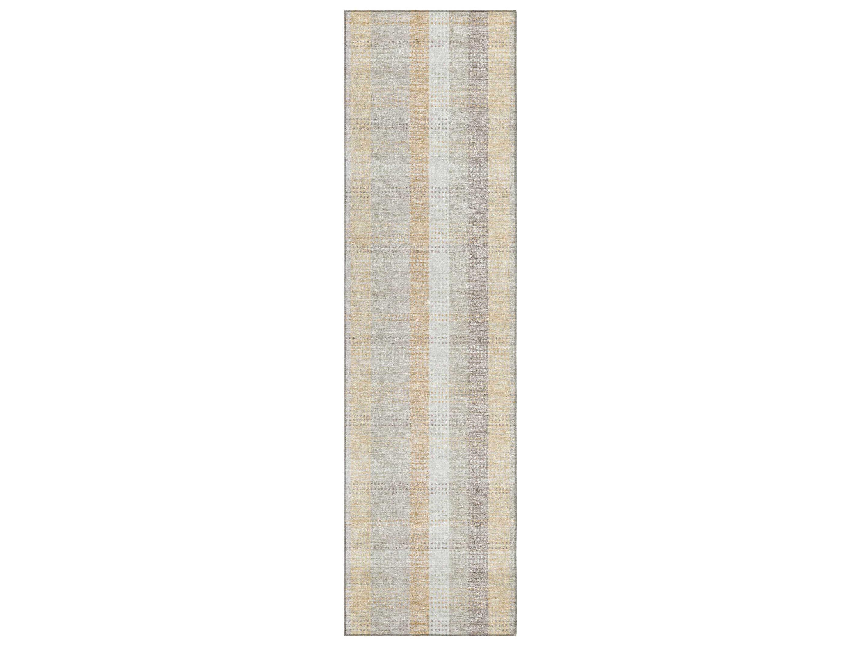 Dalyn Chantille Striped Runner Area Rug