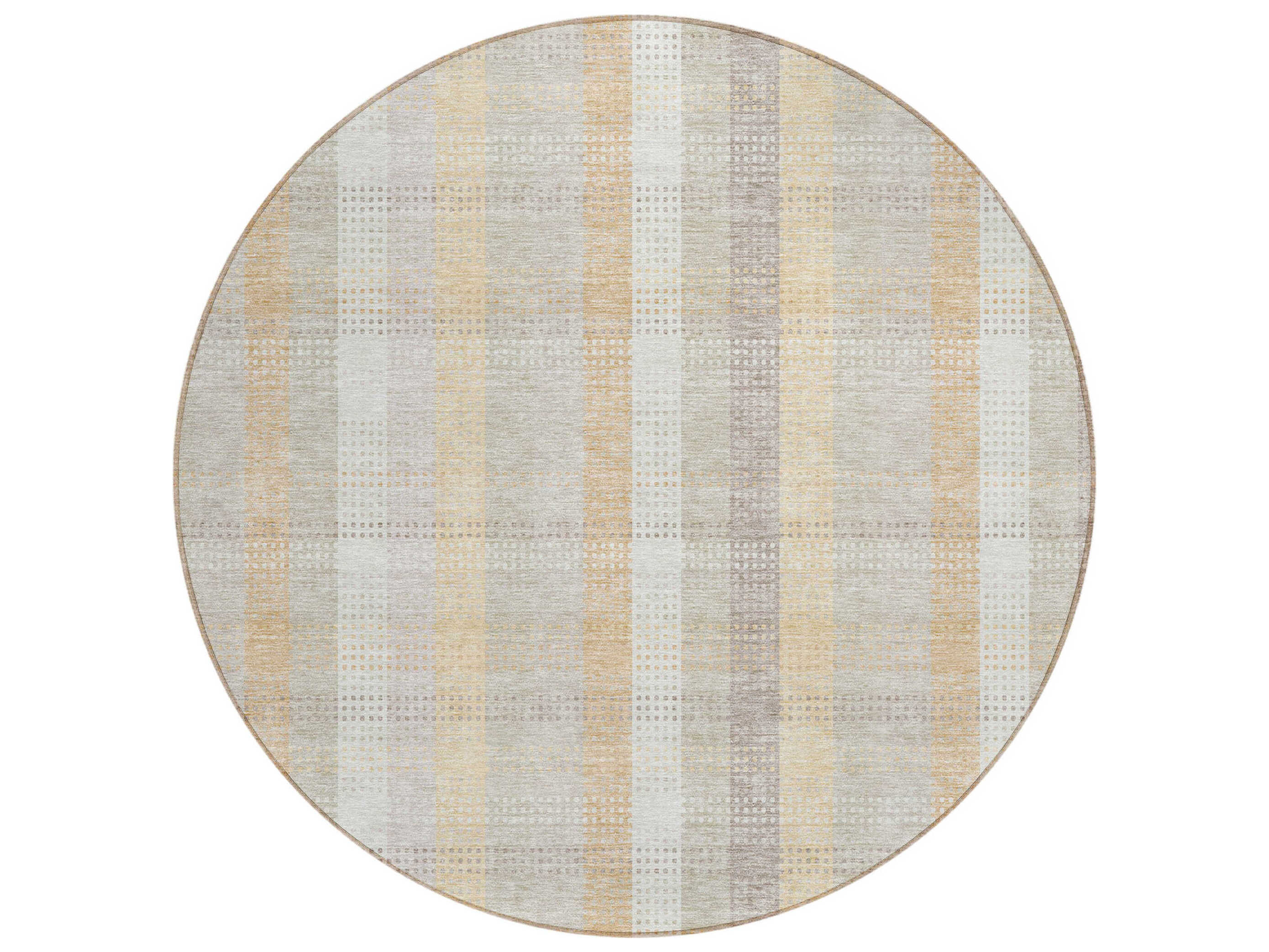 Dalyn Chantille Striped Runner Area Rug