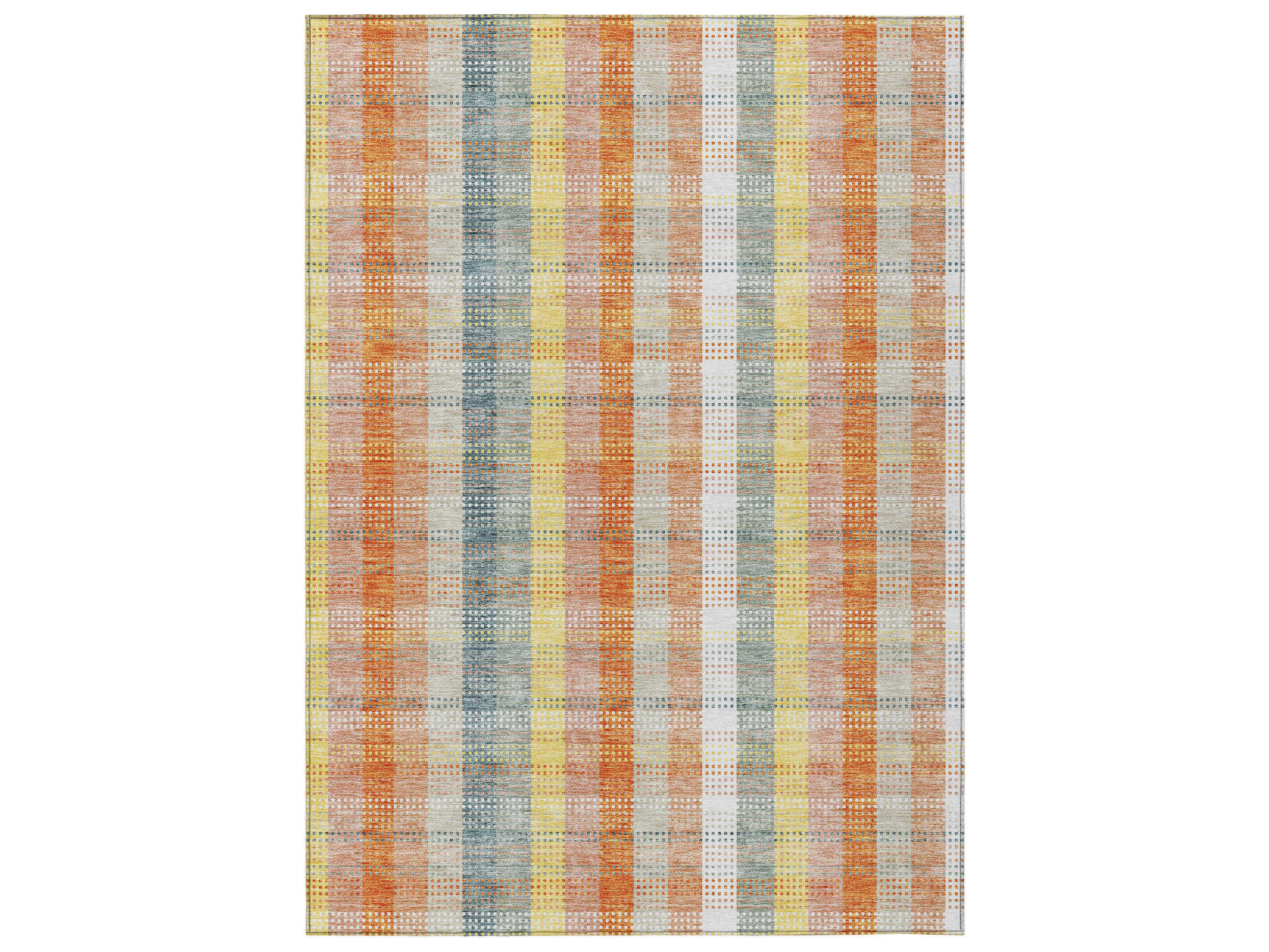 Dalyn Chantille Striped Runner Area Rug