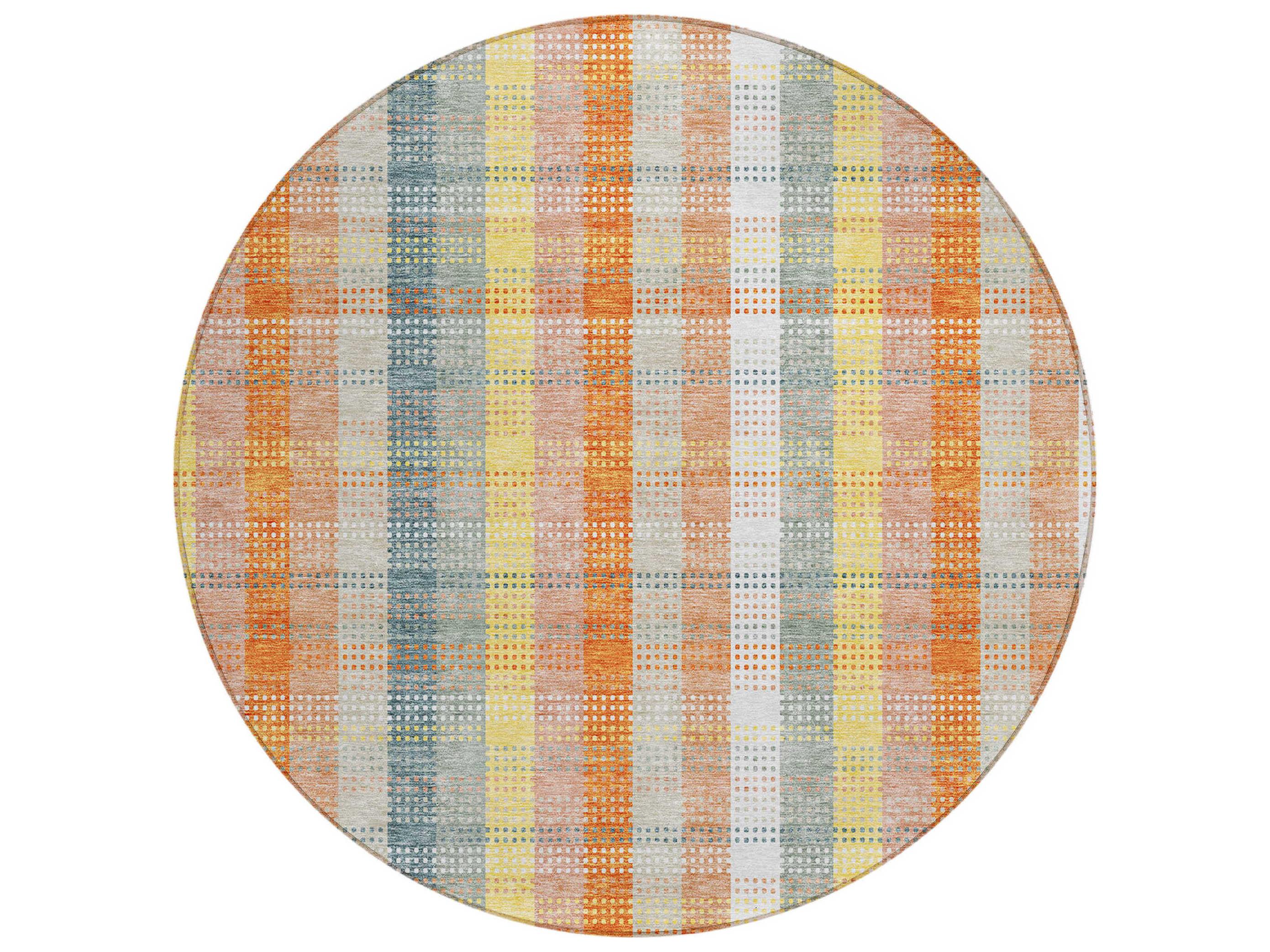 Dalyn Chantille Striped Runner Area Rug