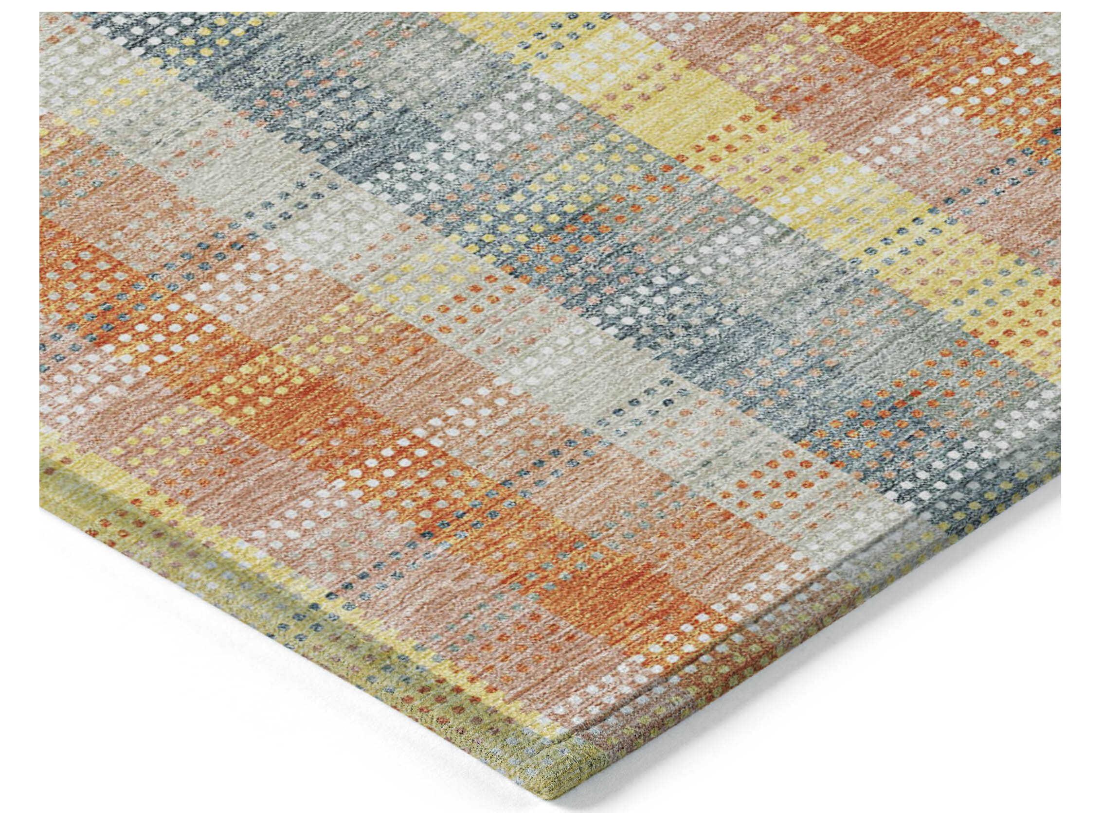 Dalyn Chantille Striped Runner Area Rug
