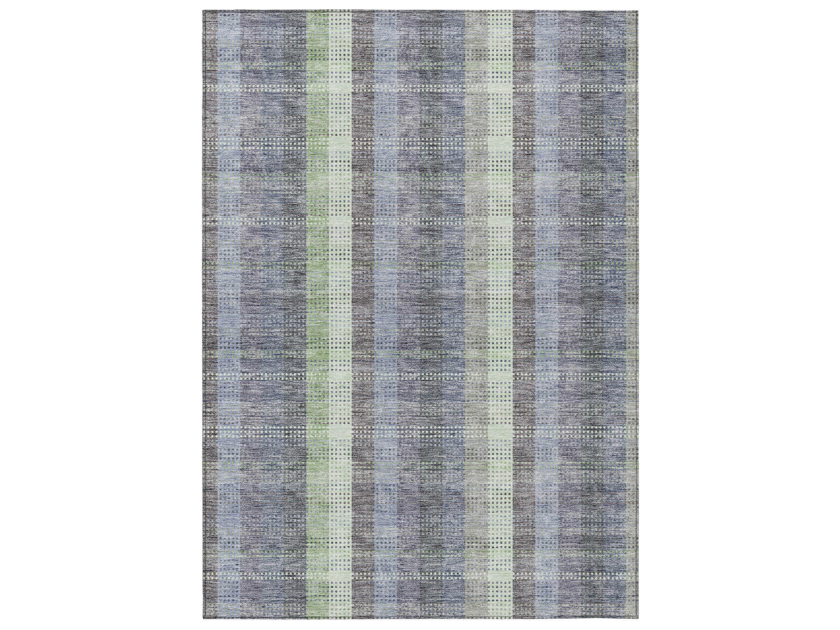 Dalyn Chantille Striped Runner Area Rug